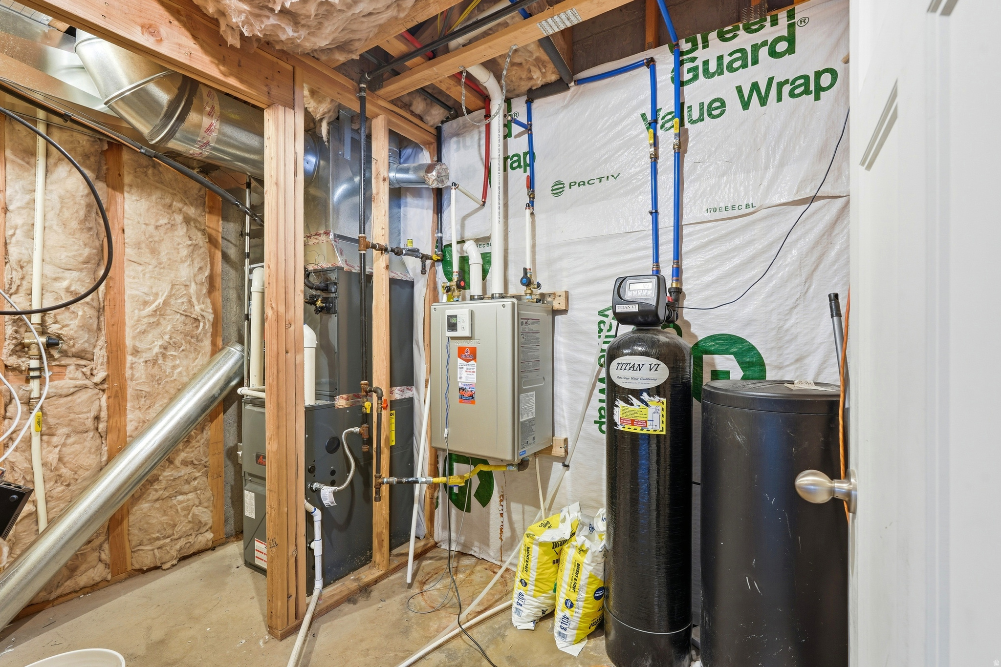 ROSECREST VILLAGE - Residential