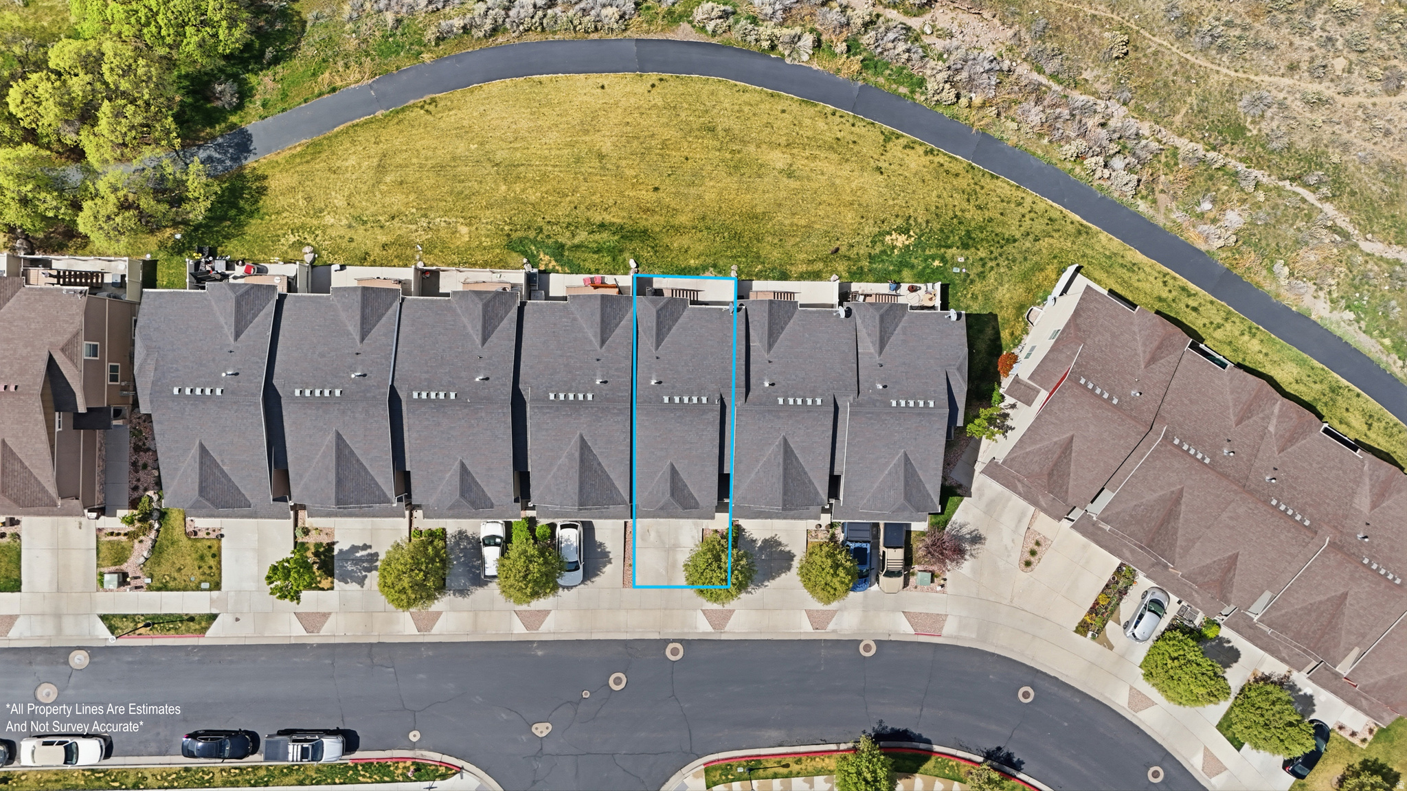 ROSECREST VILLAGE - Residential