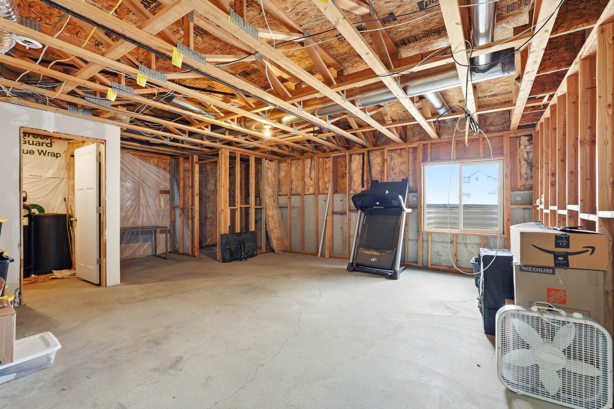 ROSECREST VILLAGE - Residential