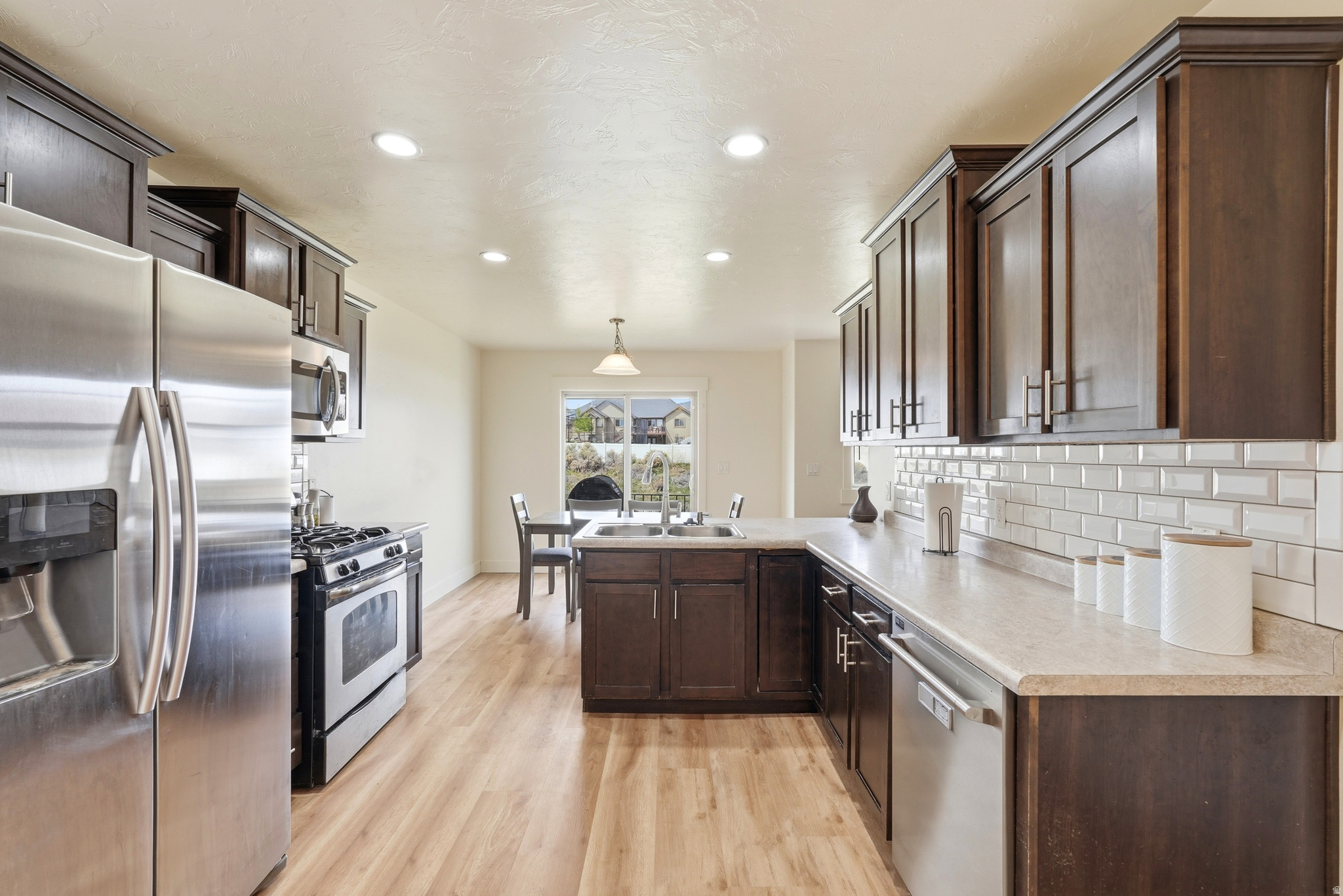 ROSECREST VILLAGE - Residential