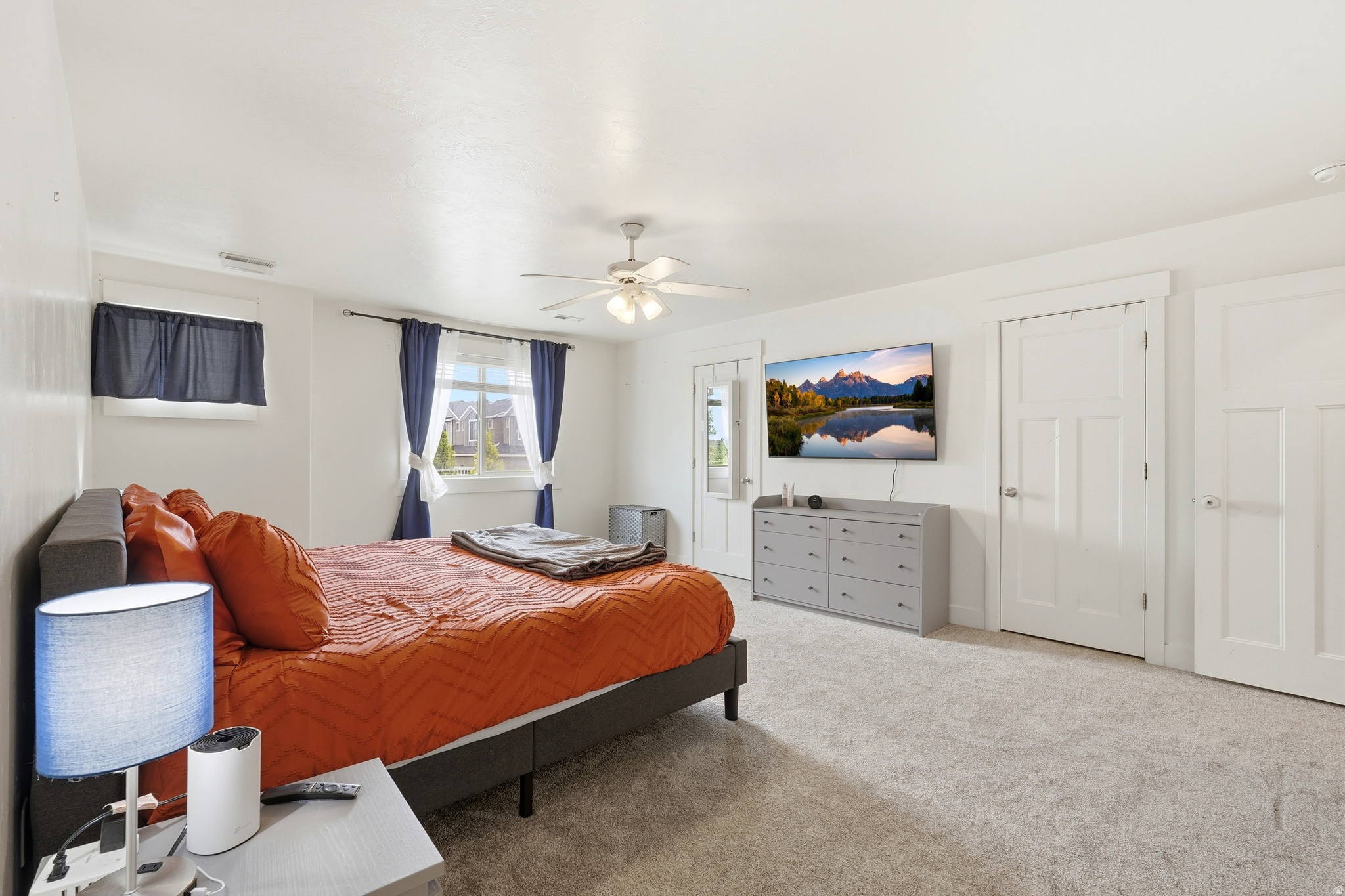 ROSECREST VILLAGE - Residential