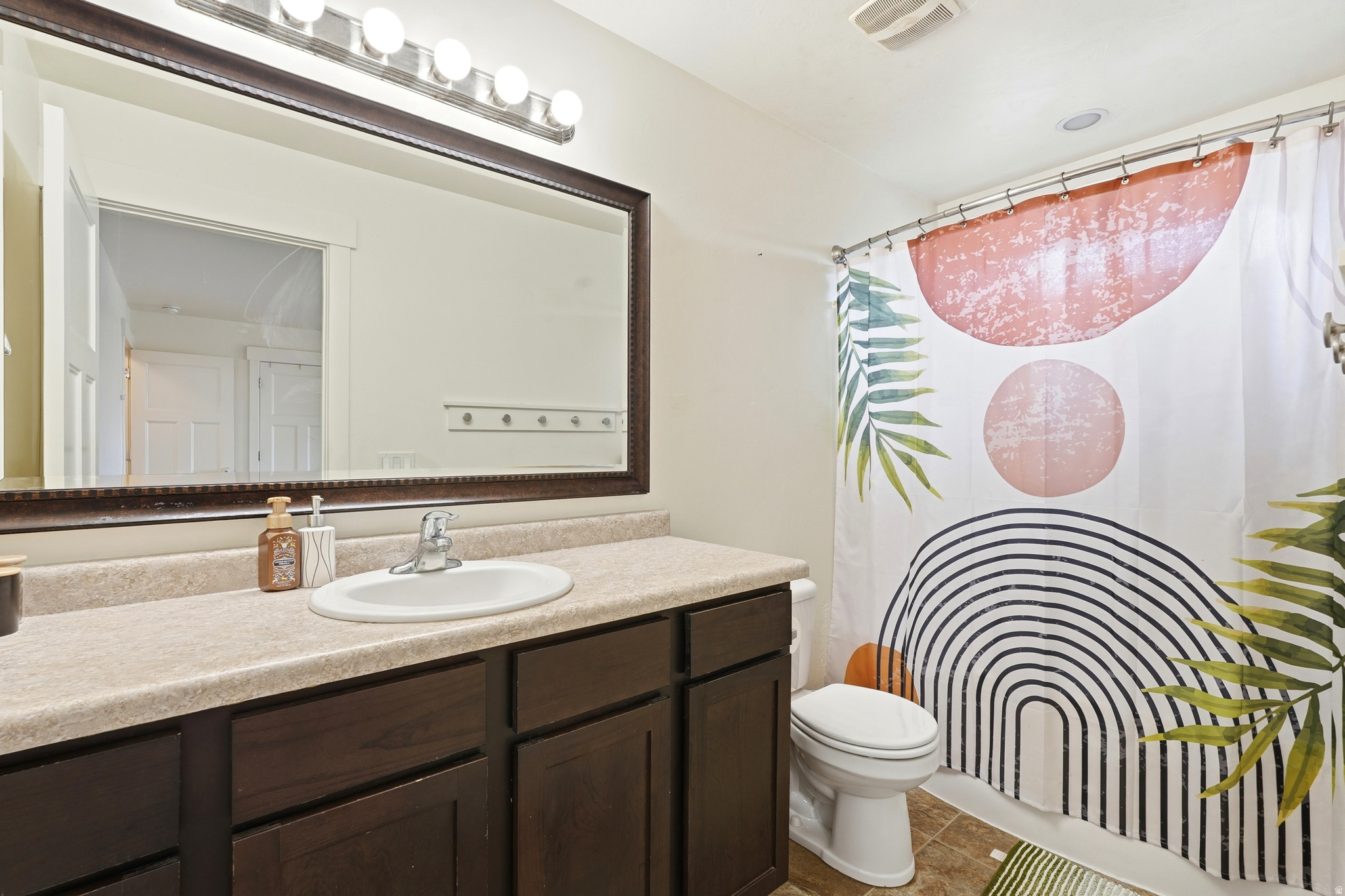 ROSECREST VILLAGE - Residential