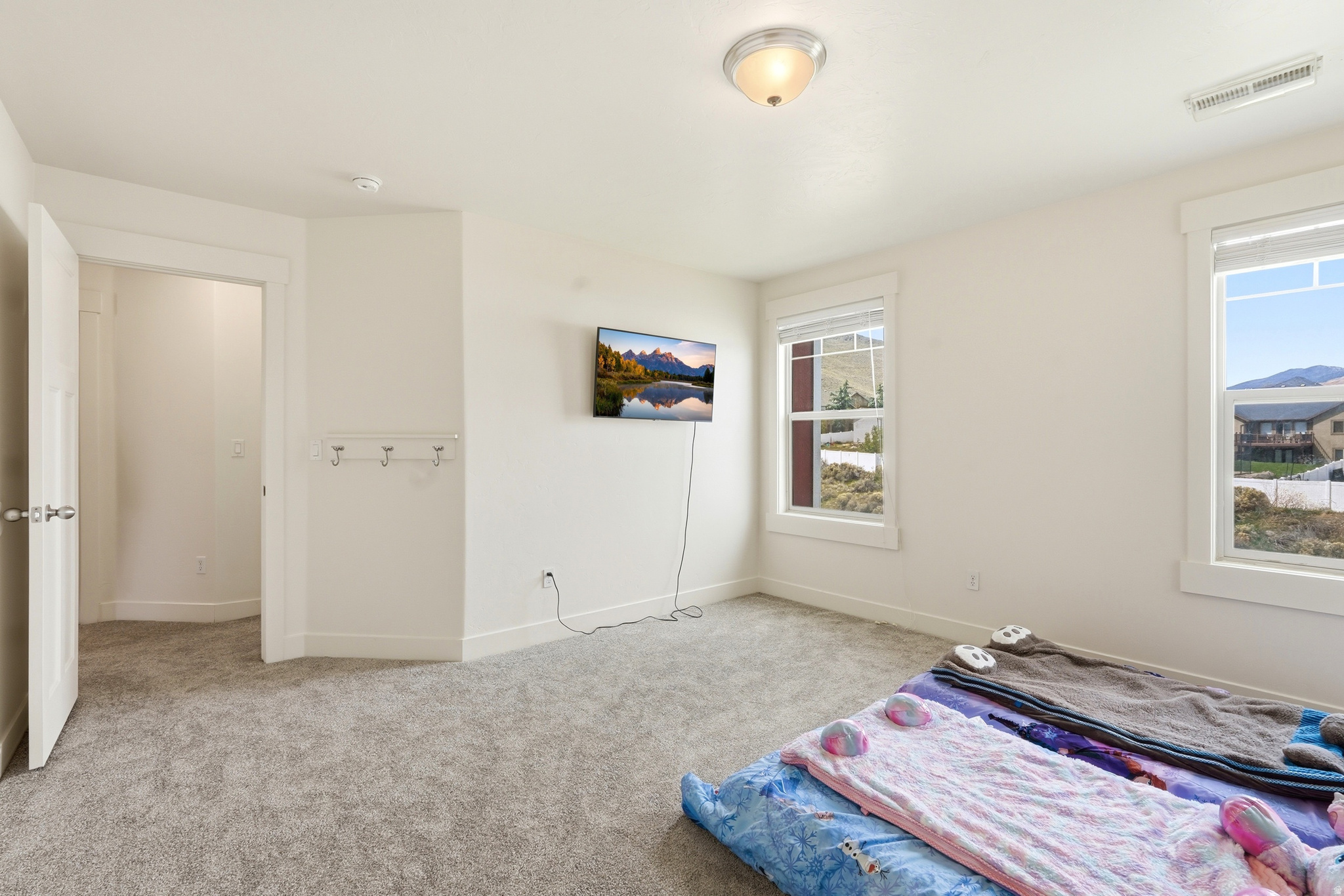 ROSECREST VILLAGE - Residential