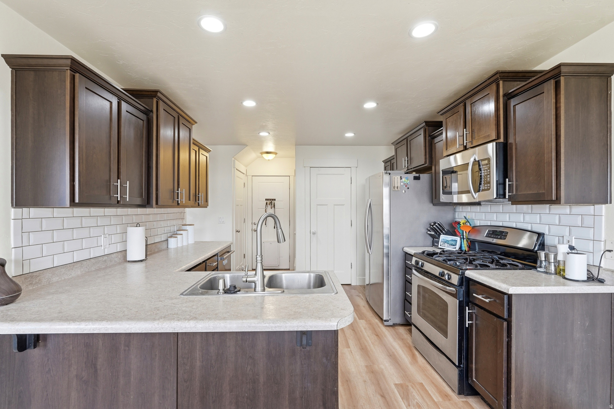 ROSECREST VILLAGE - Residential