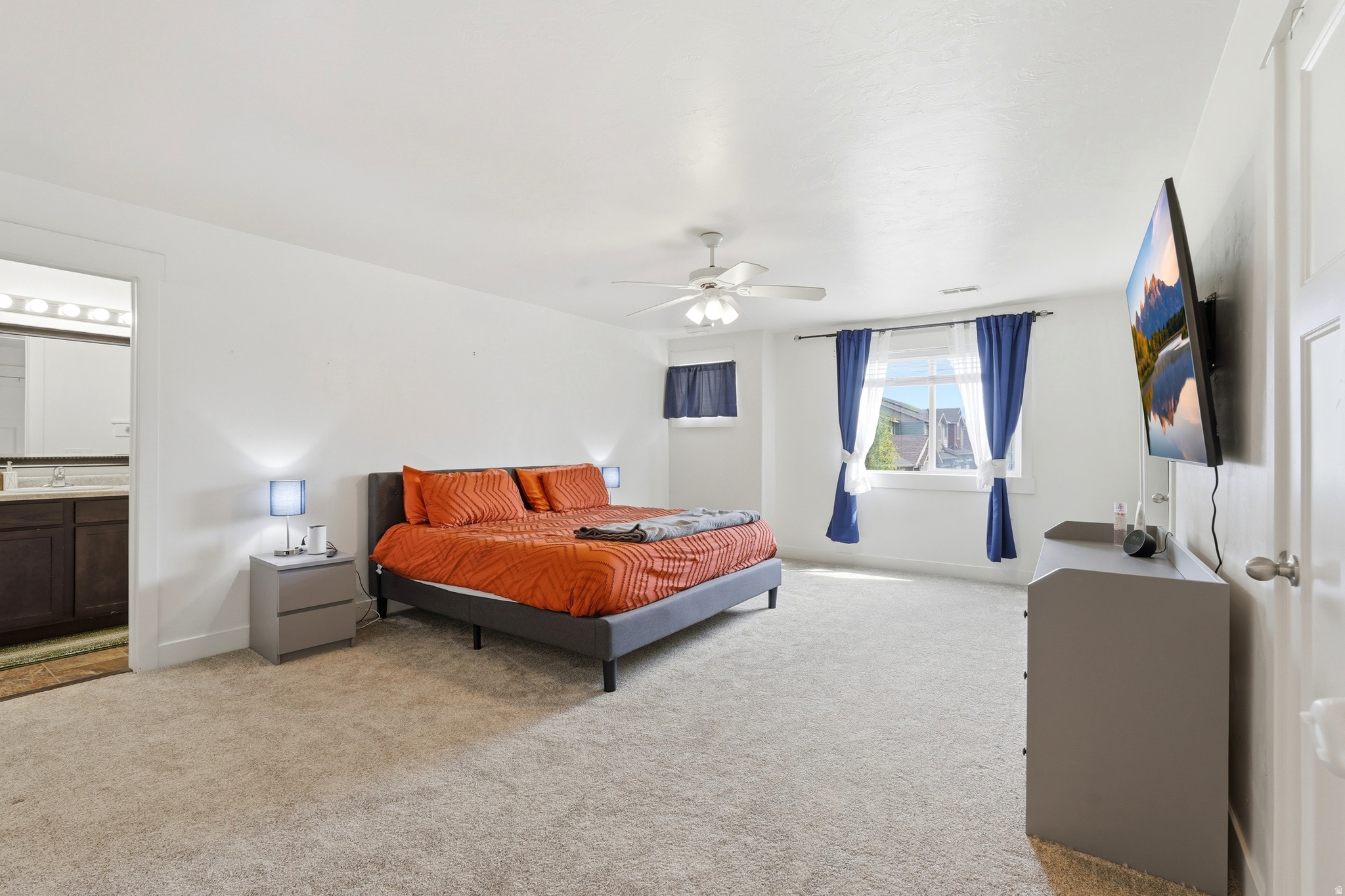 ROSECREST VILLAGE - Residential