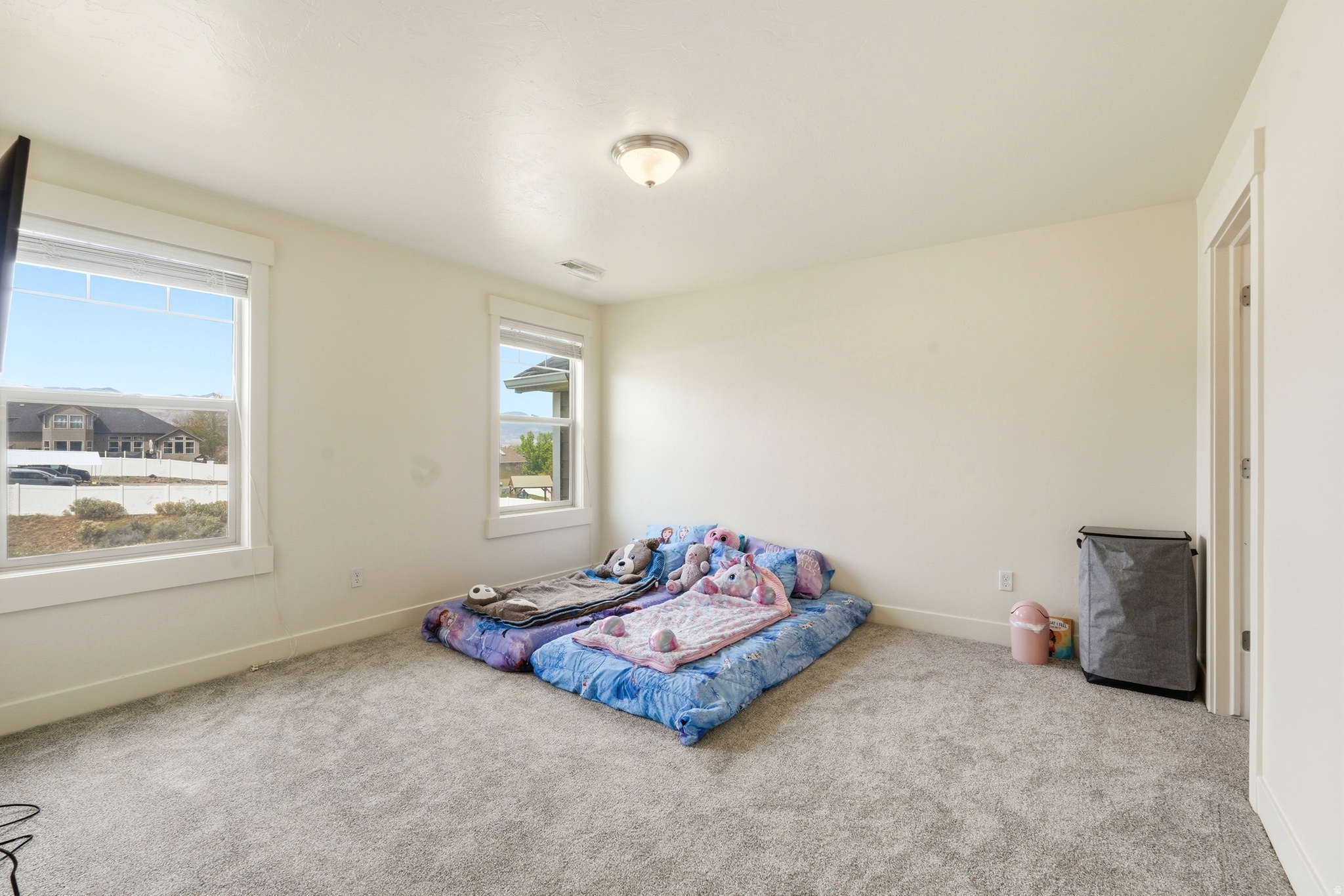 ROSECREST VILLAGE - Residential