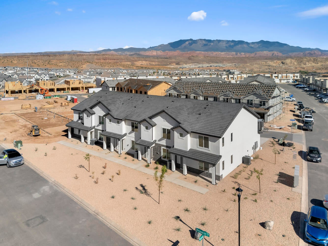 LONG VALLEY - Residential