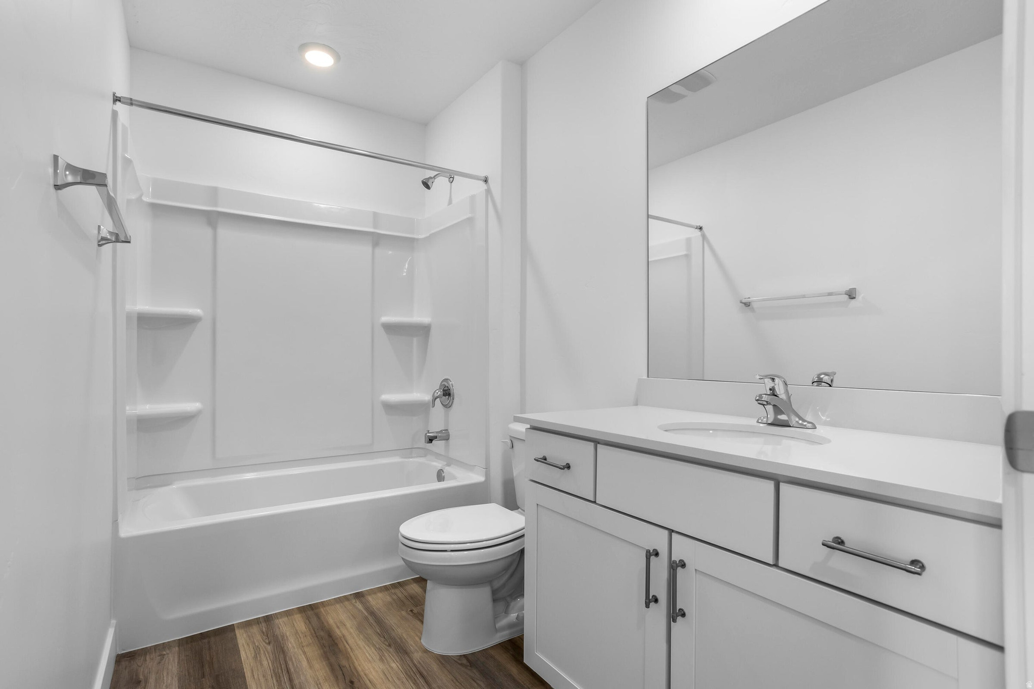 LONG VALLEY - Residential