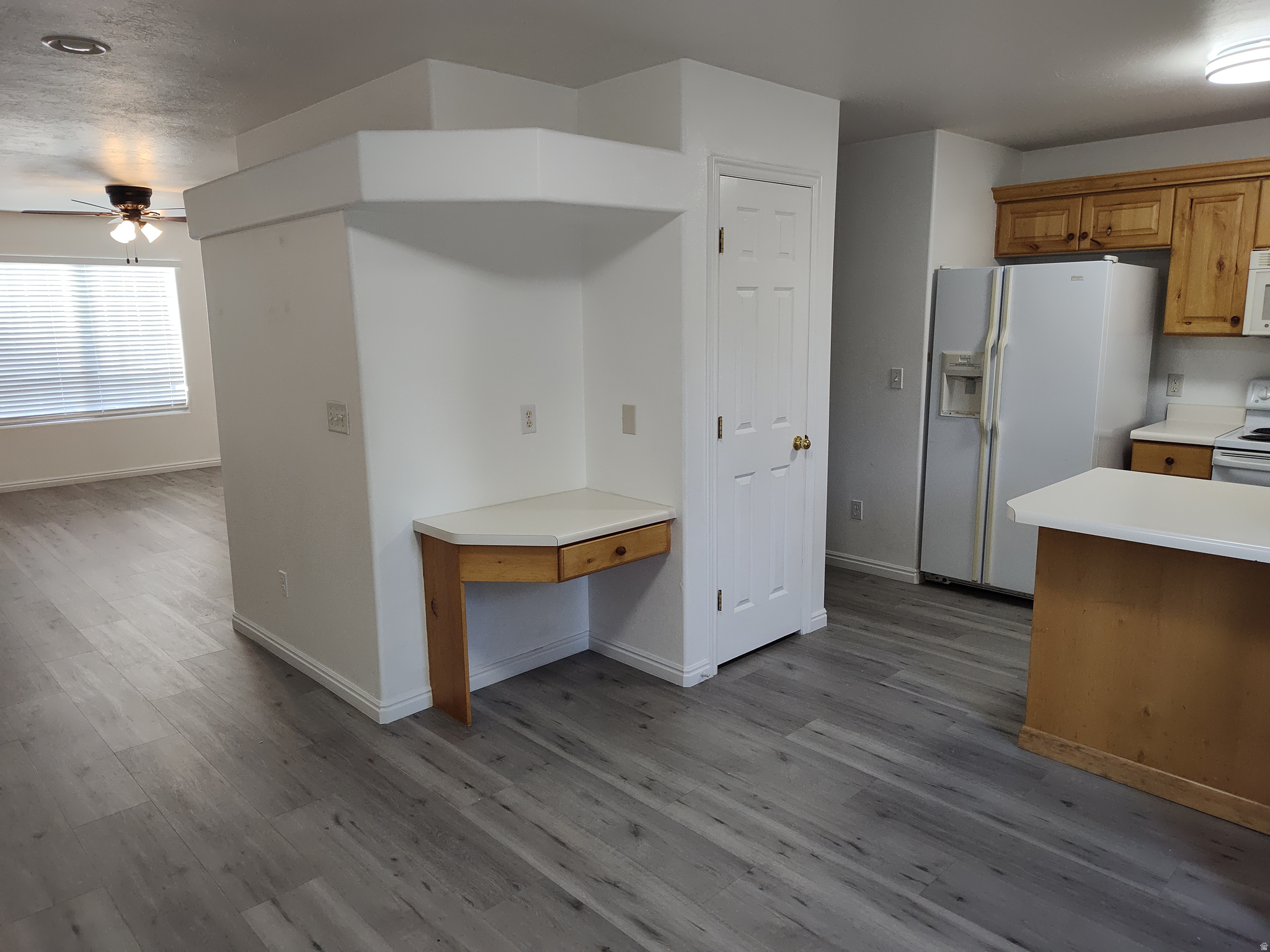 LEXINGTON HILLS - Residential