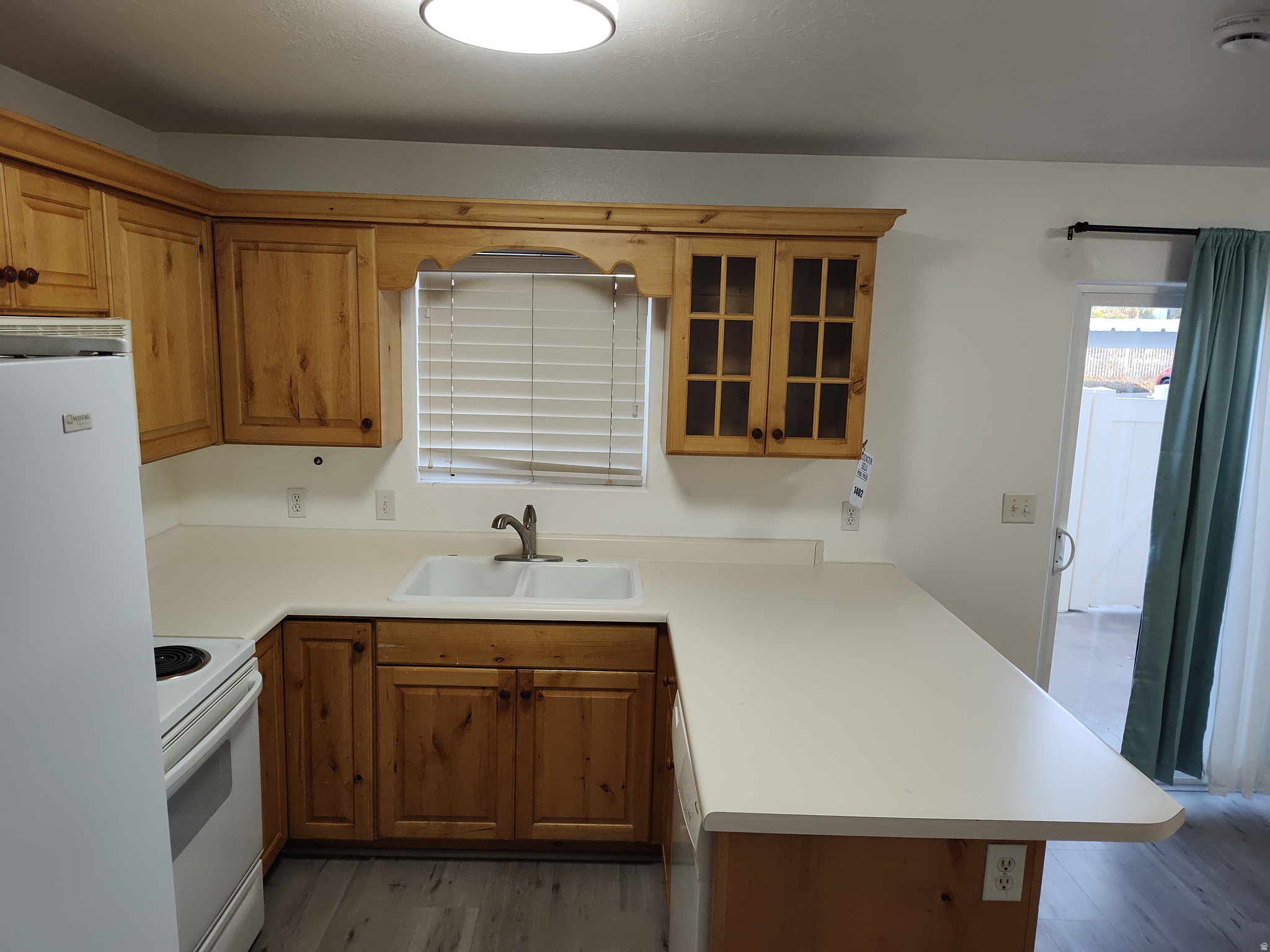 LEXINGTON HILLS - Residential