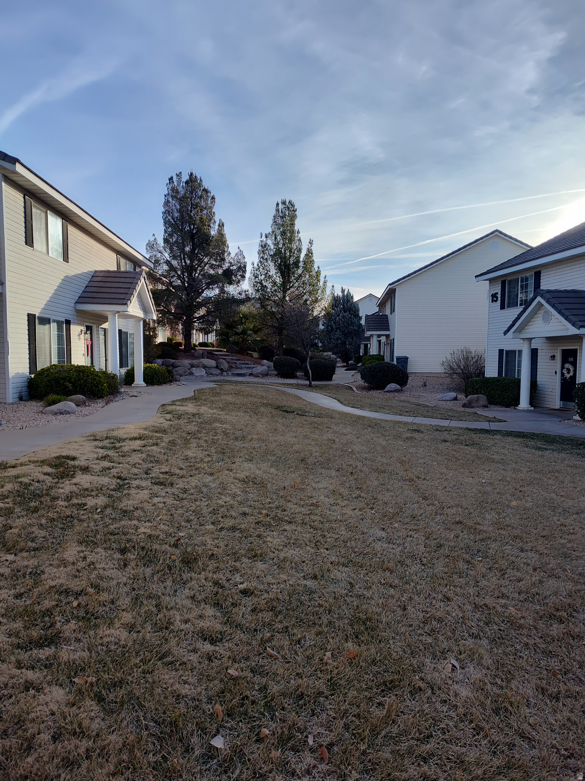 LEXINGTON HILLS - Residential