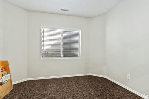 Tiny photo for 14397 S LOGAN FALLS LN W, Herriman, UT 84096 (MLS # 2119469)