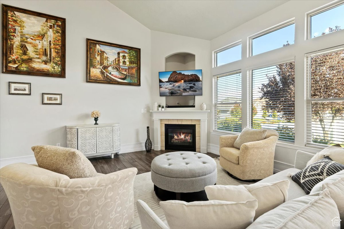 ROSECREST - Residential