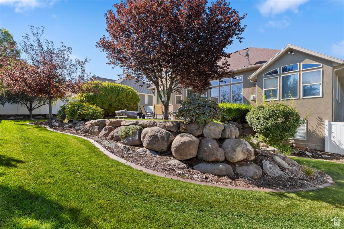 ROSECREST - Residential