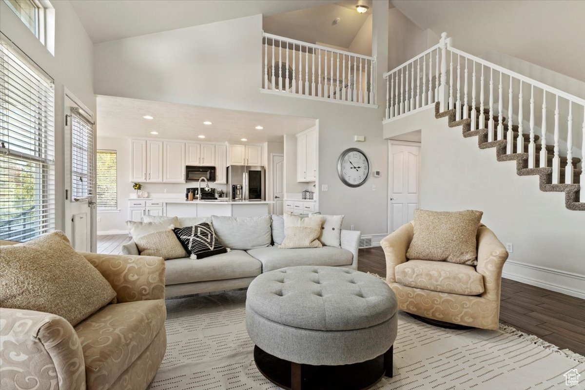 ROSECREST - Residential