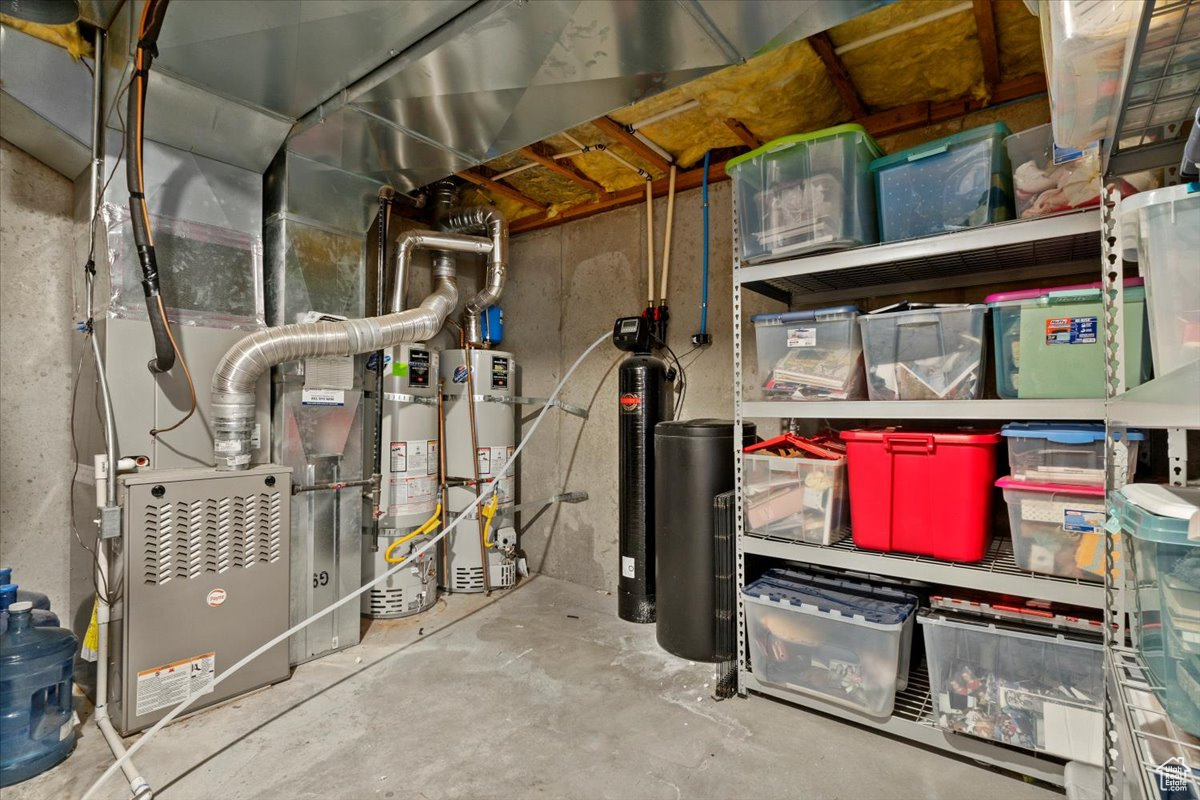 ROSECREST - Residential