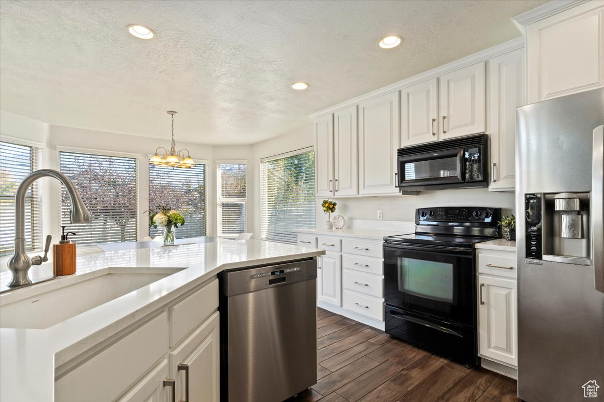 ROSECREST - Residential