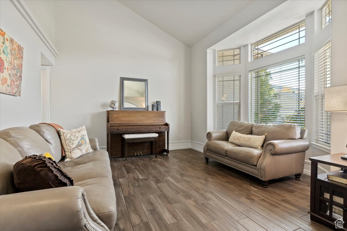 ROSECREST - Residential