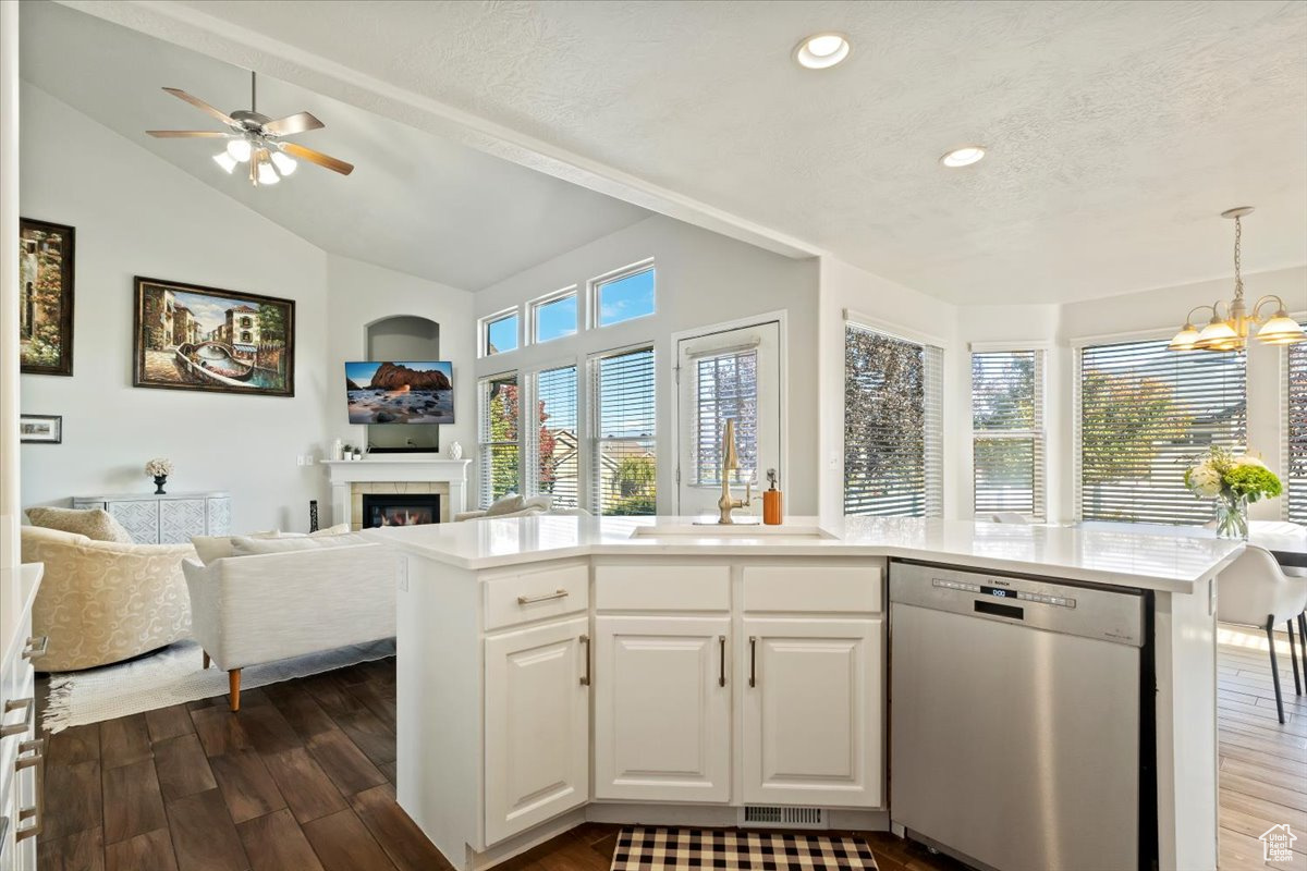 ROSECREST - Residential