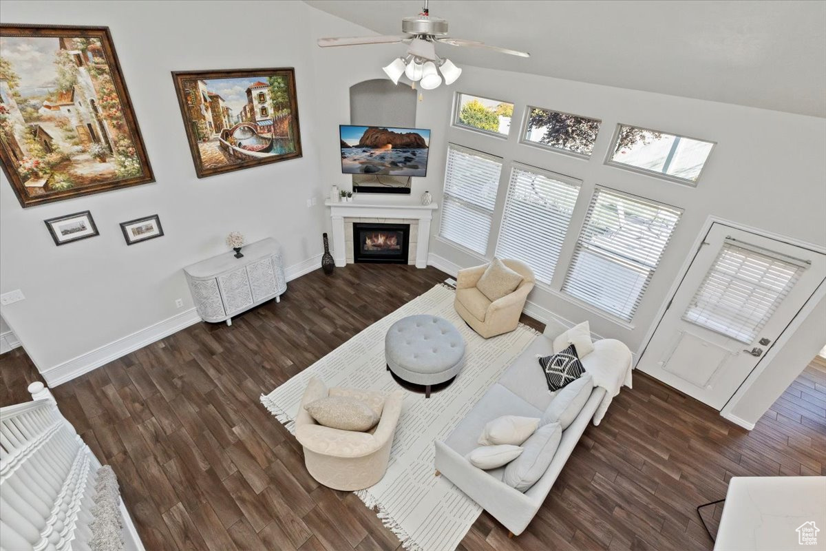 ROSECREST - Residential