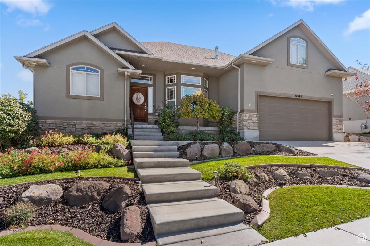 ROSECREST - Residential