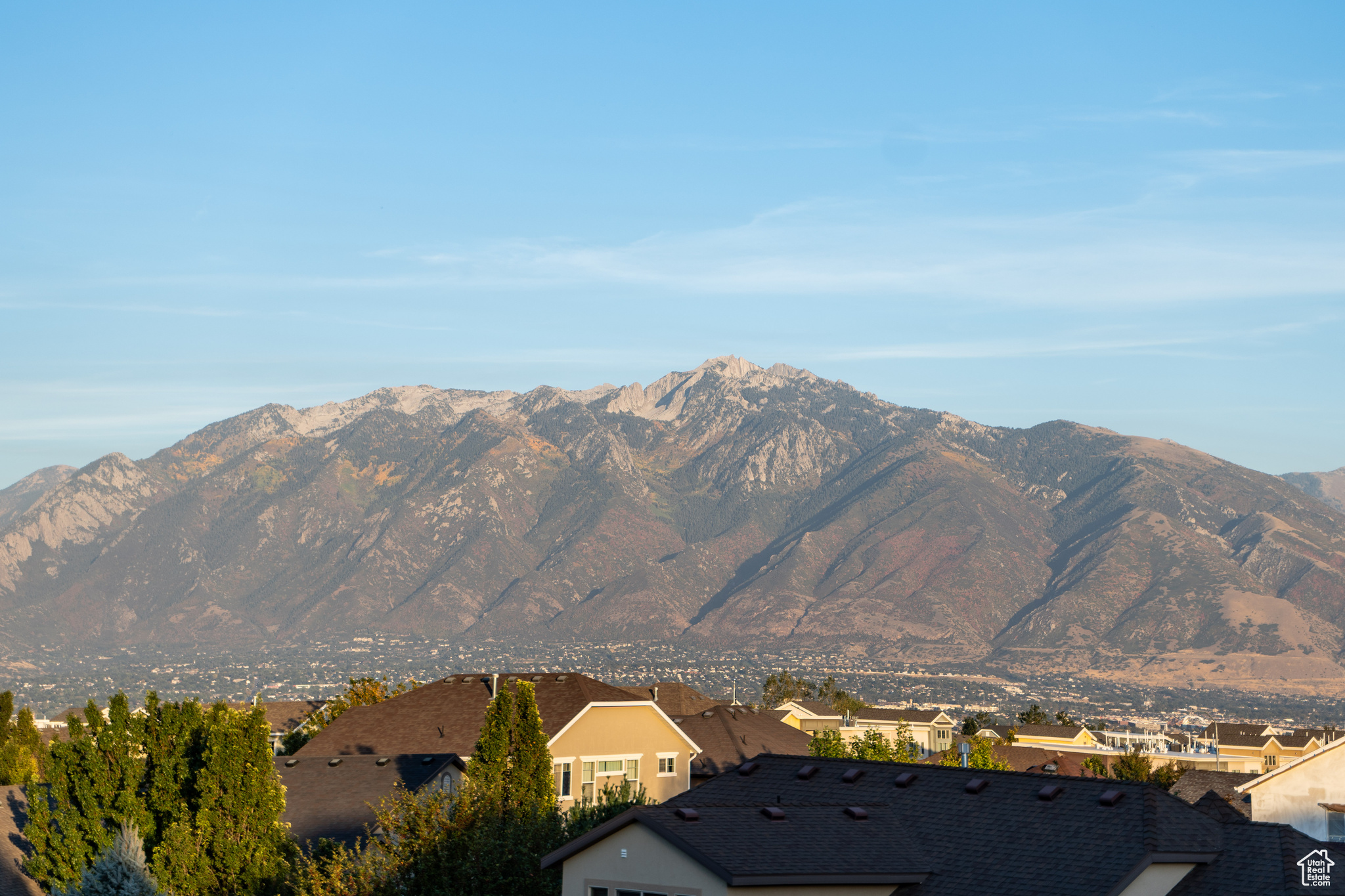 JORDAN HEIGHTS - Land