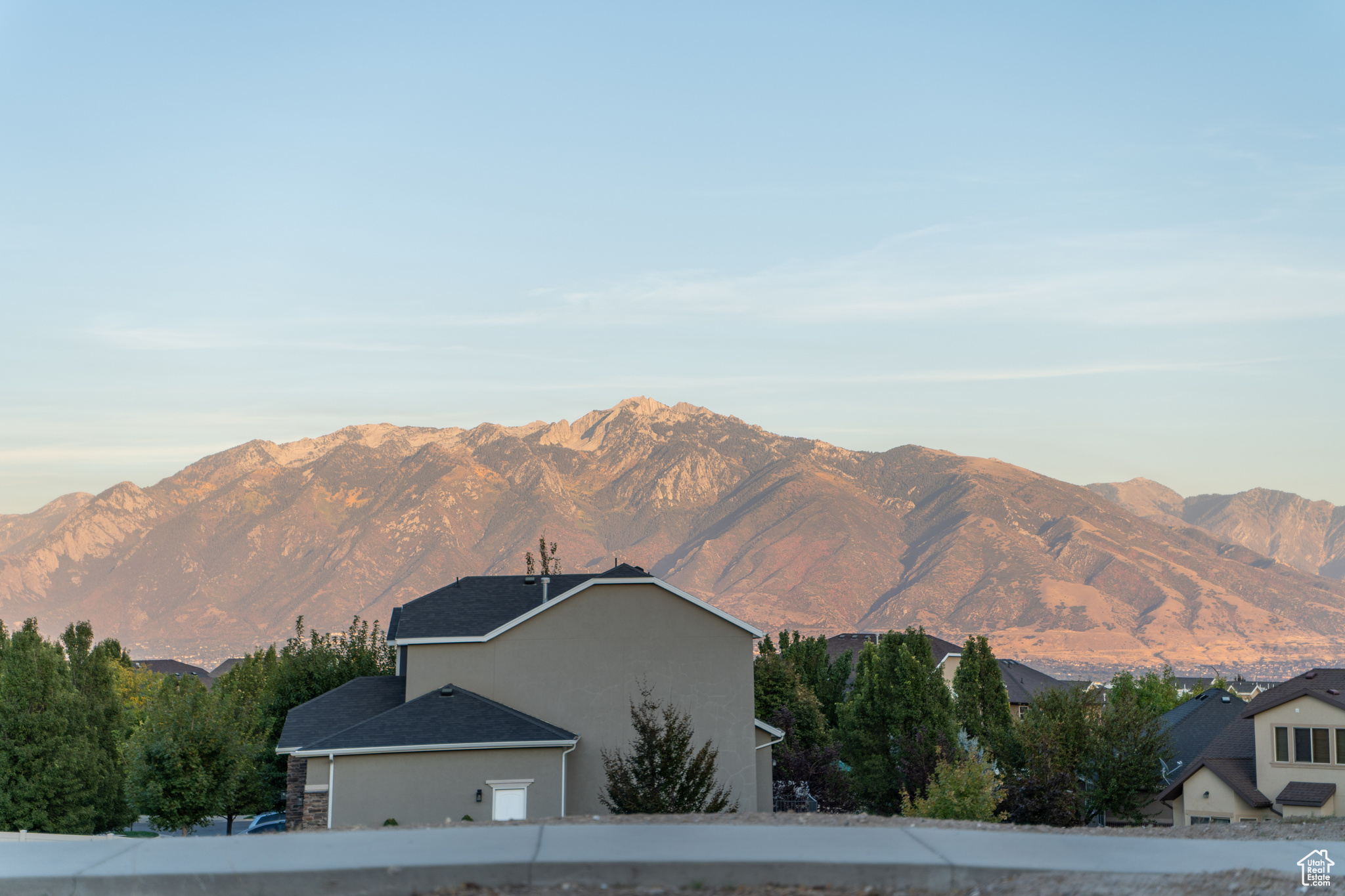 JORDAN HEIGHTS - Land