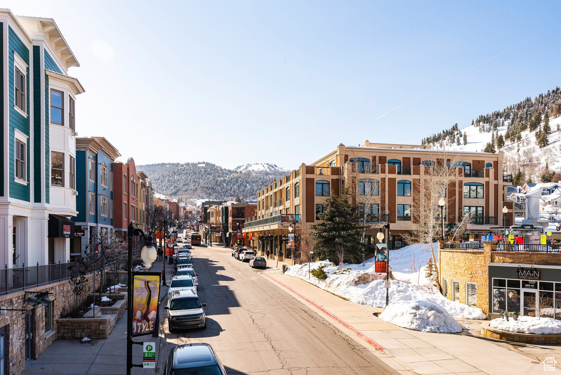 1401 Lowell Ave #39, Park City, Utah image 38