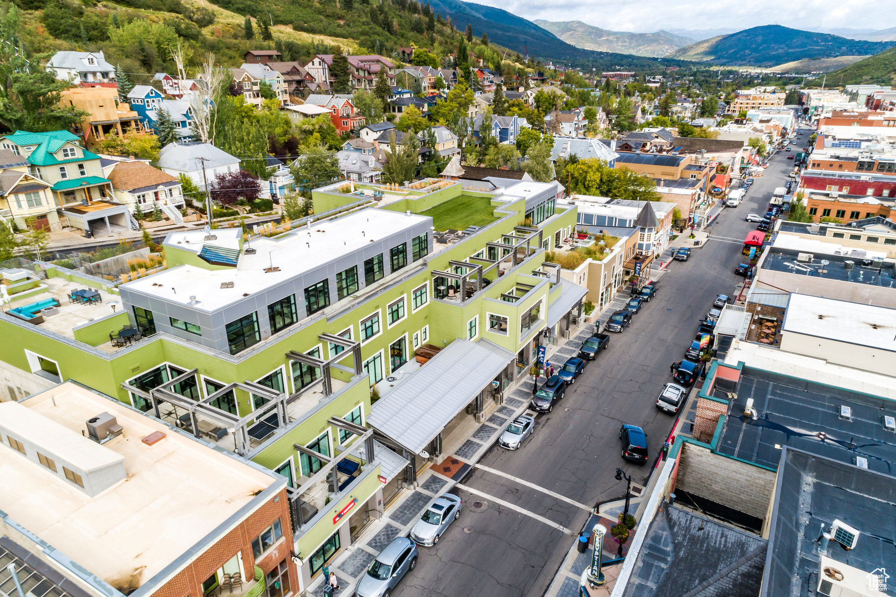 1401 Lowell Ave #39, Park City, Utah image 36