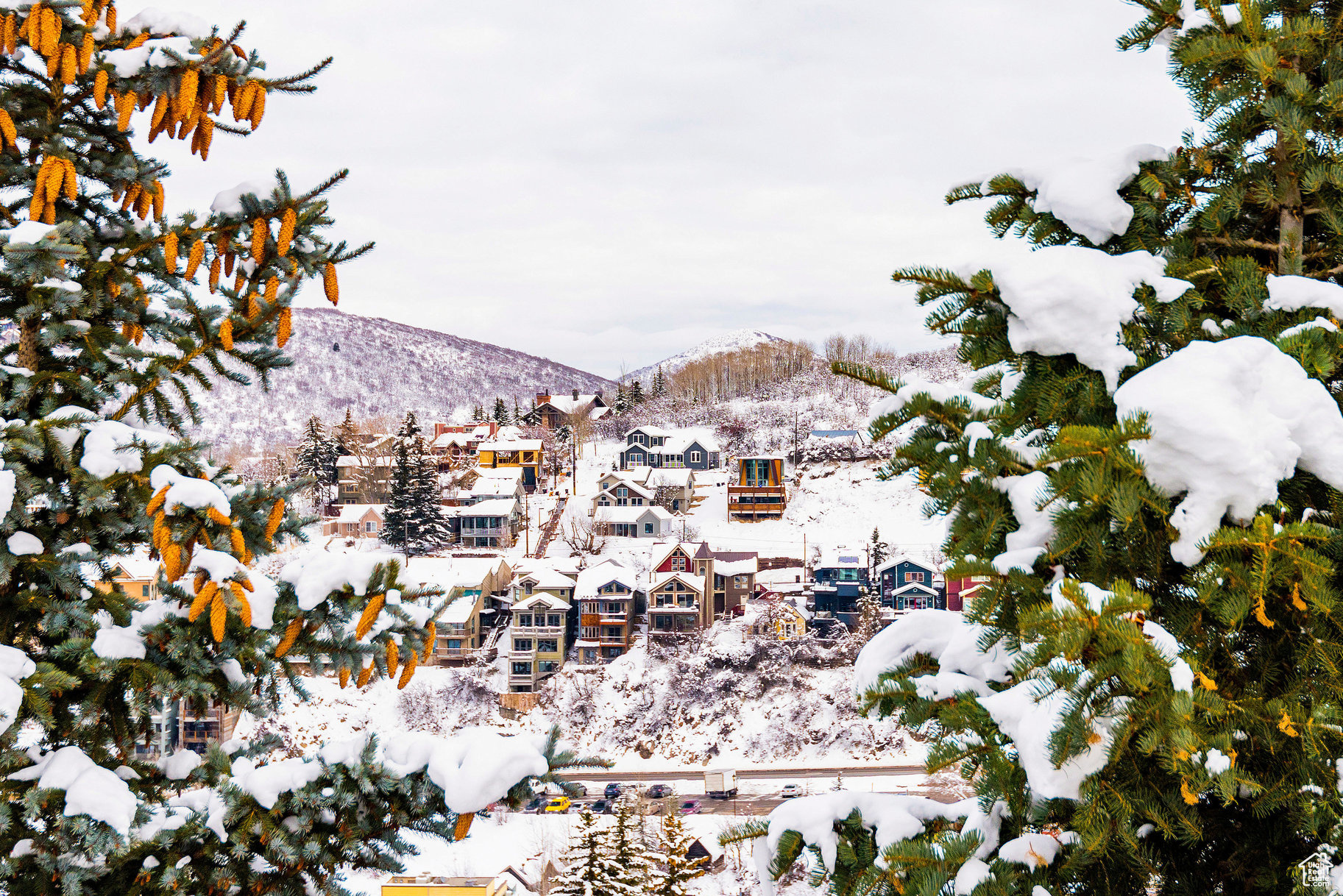 1401 Lowell Ave #39, Park City, Utah image 39