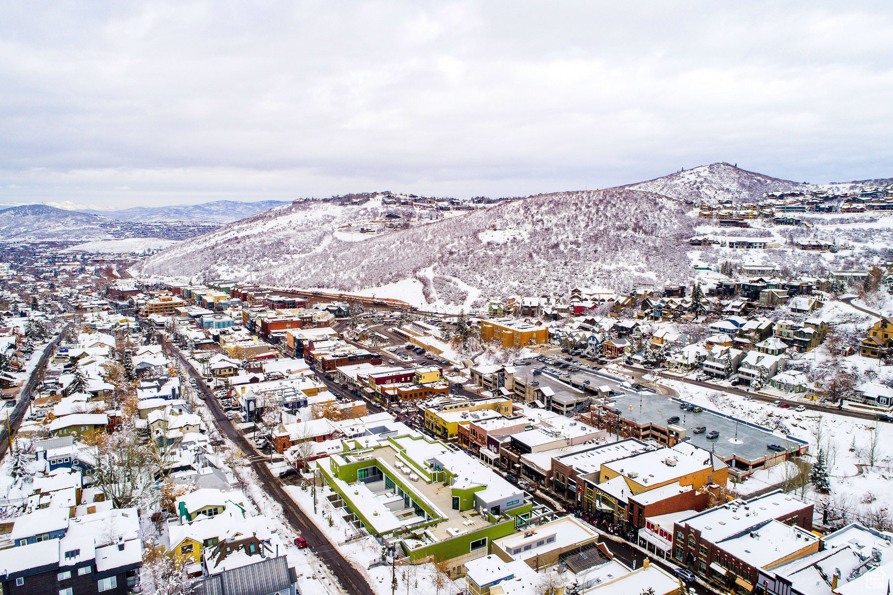 1401 Lowell Ave #39, Park City, Utah image 40