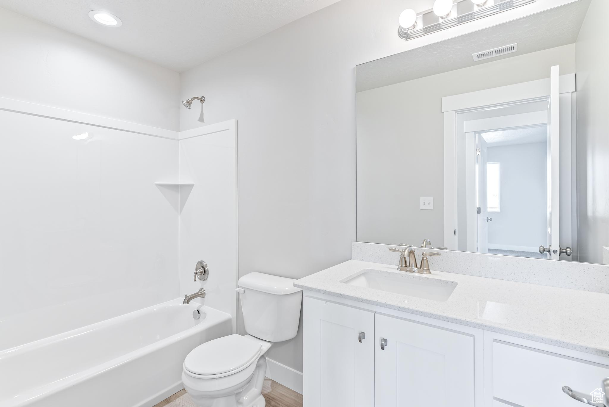 MELLOR AT SPANISH FORK - Residential