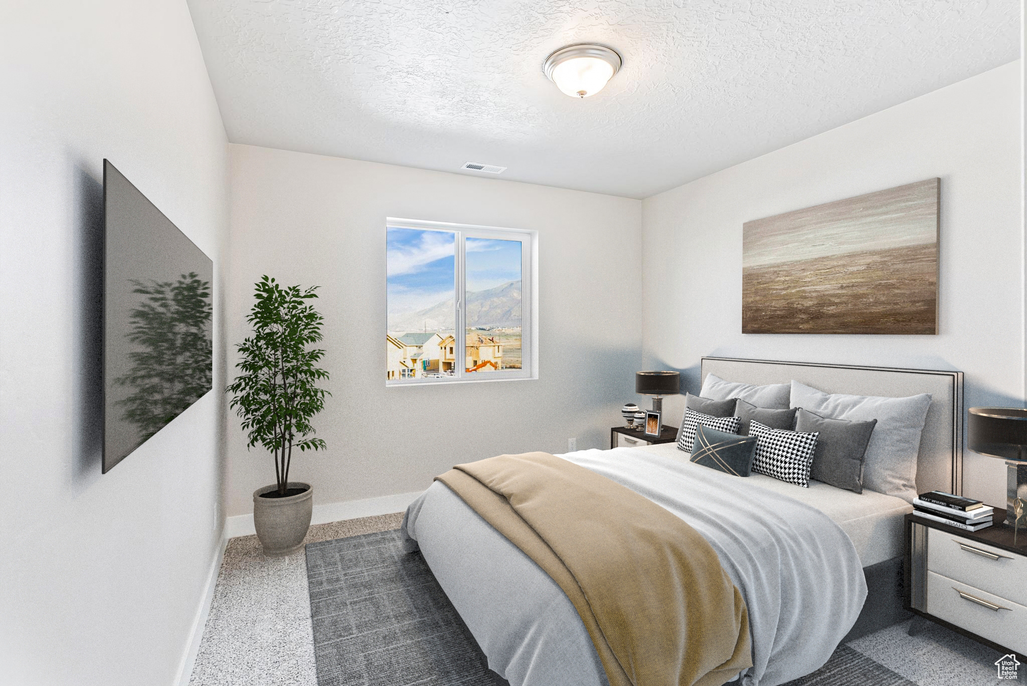 MELLOR AT SPANISH FORK - Residential