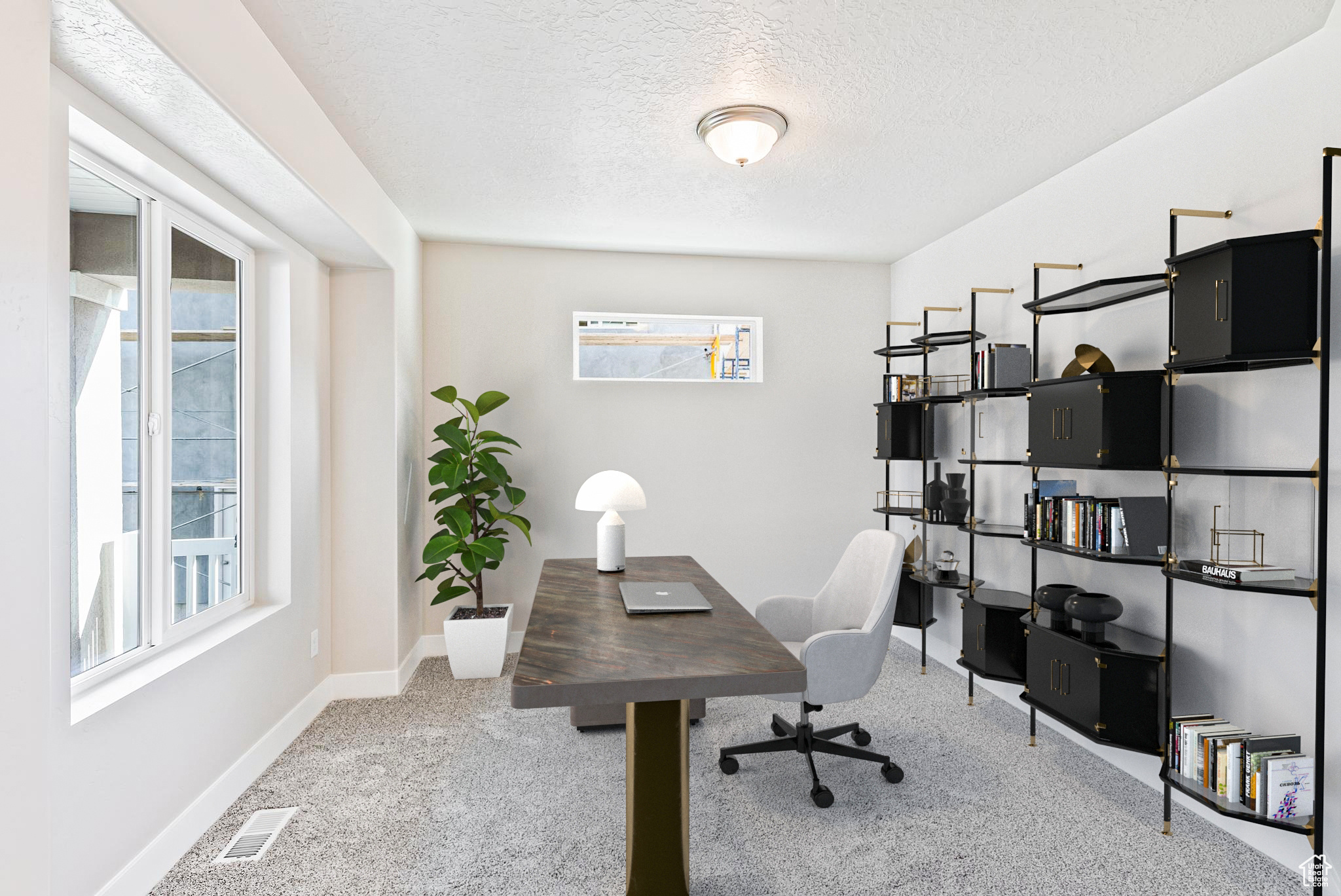 MELLOR AT SPANISH FORK - Residential