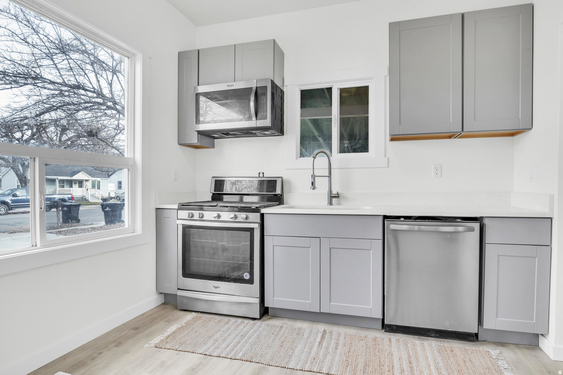 MARIES ACRES - Residential