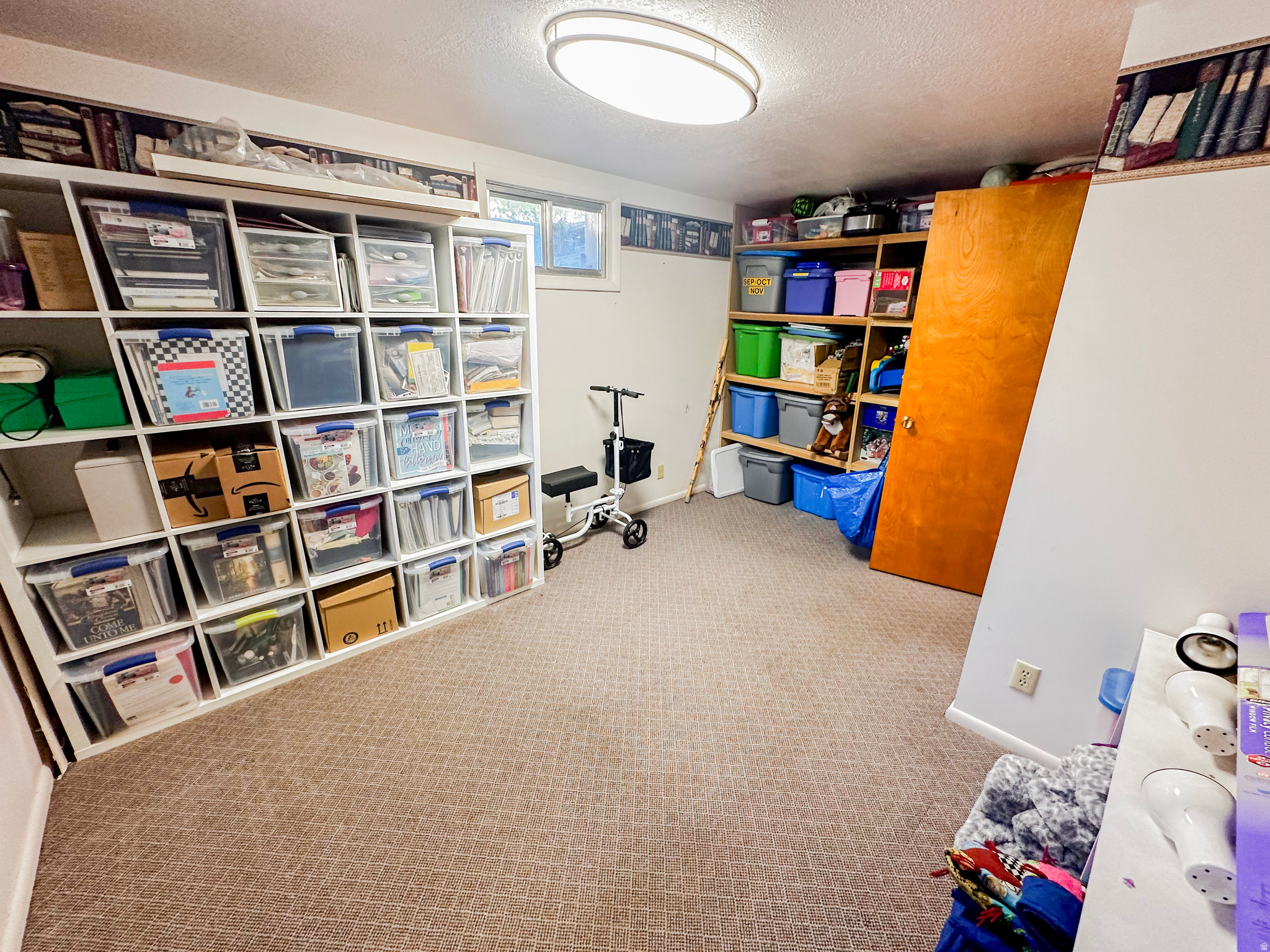 GOLF COURSE SUBD - Residential