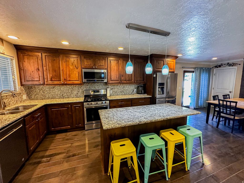 Photo of 1424 N 1640 E, Logan, UT 84341 (MLS # 2144300)