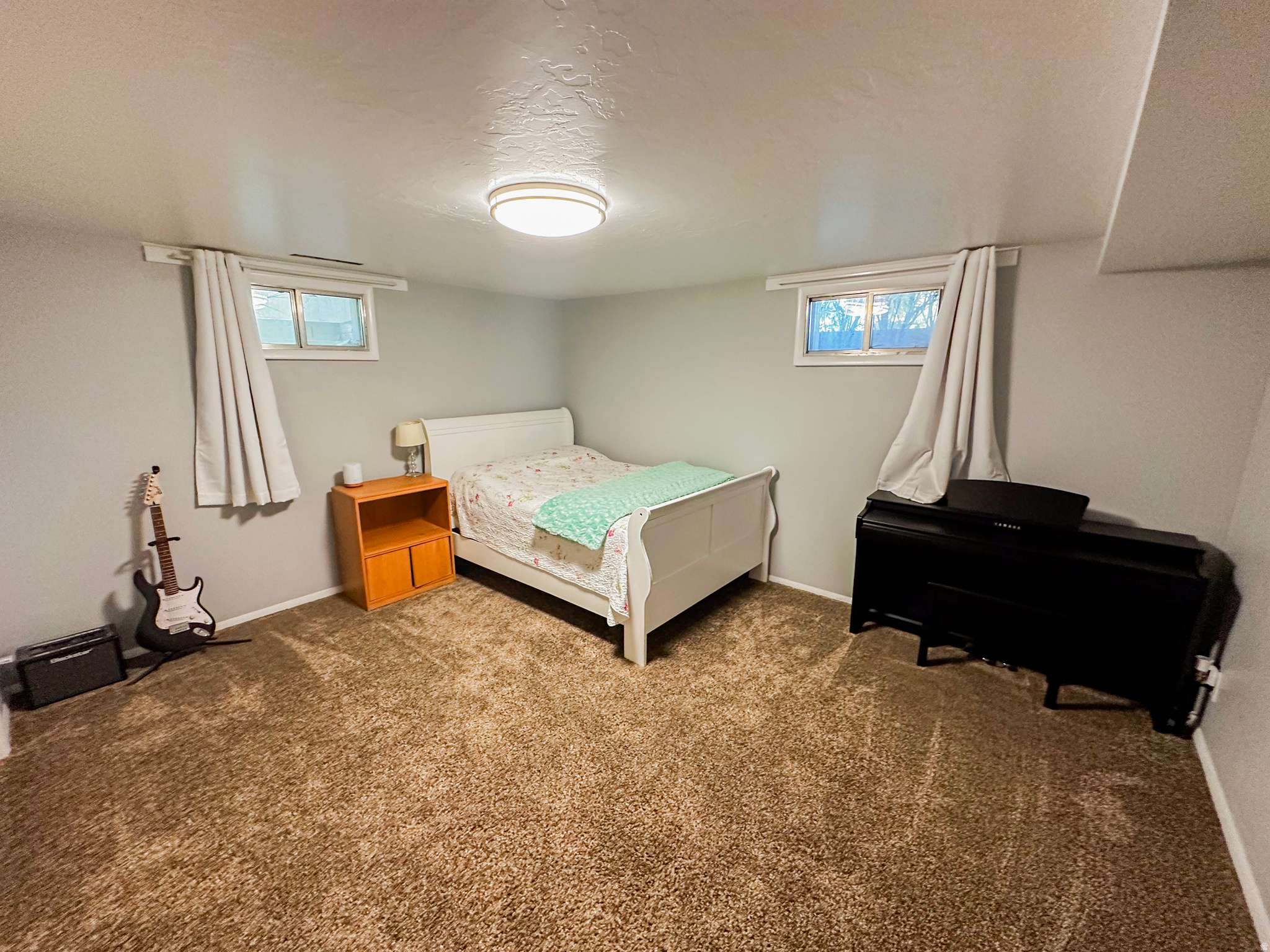 GOLF COURSE SUBD - Residential