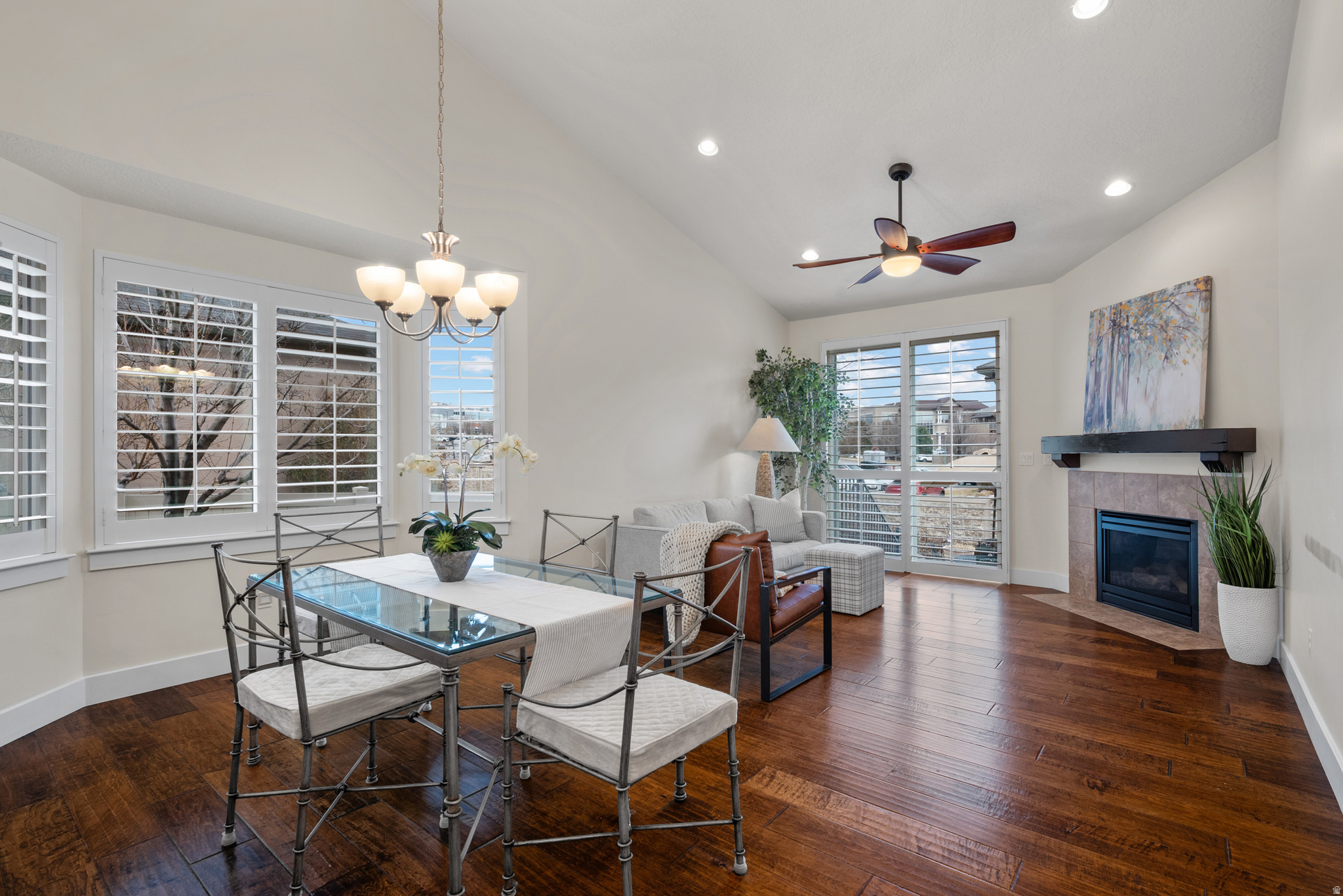 THANKSGIVING MEADOWS PUD - Residential