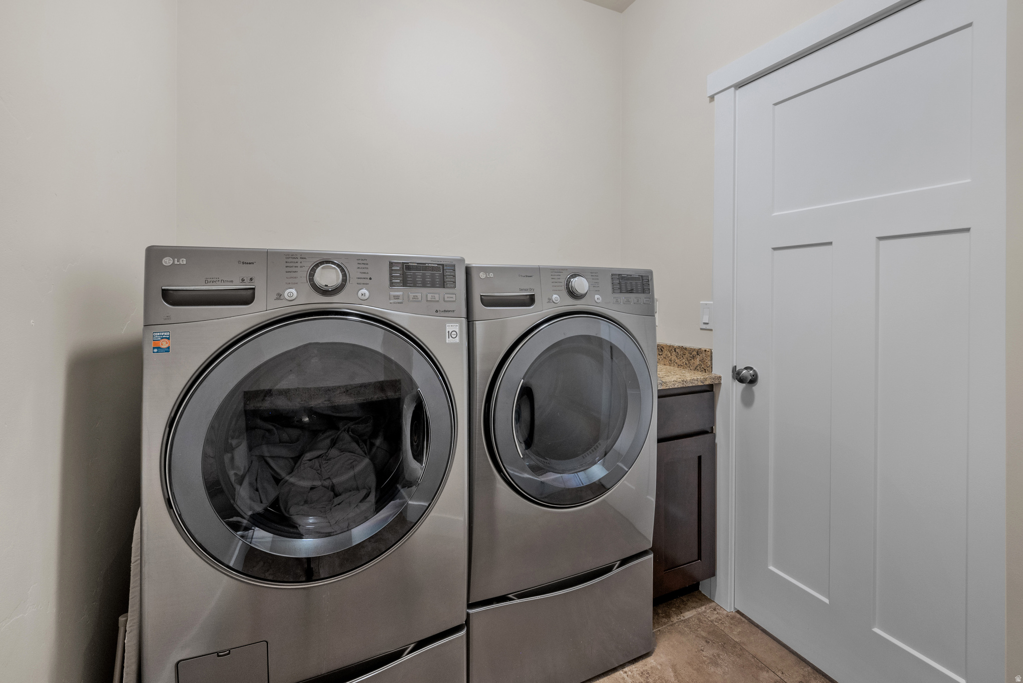 THANKSGIVING MEADOWS PUD - Residential