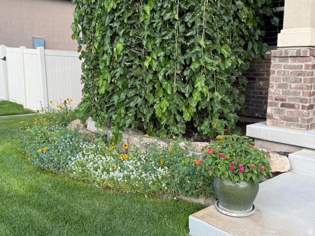 THANKSGIVING MEADOWS PUD - Residential