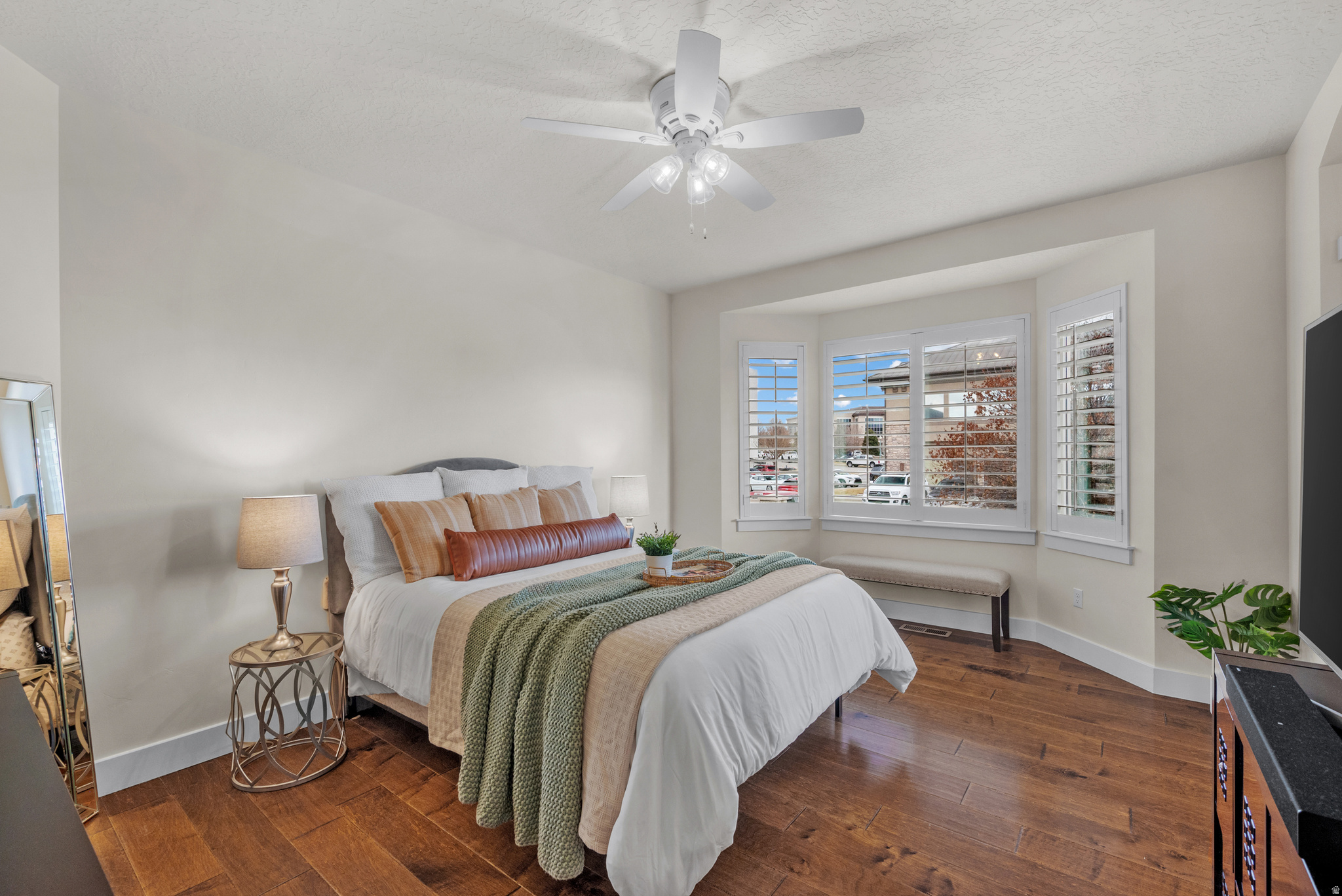 THANKSGIVING MEADOWS PUD - Residential