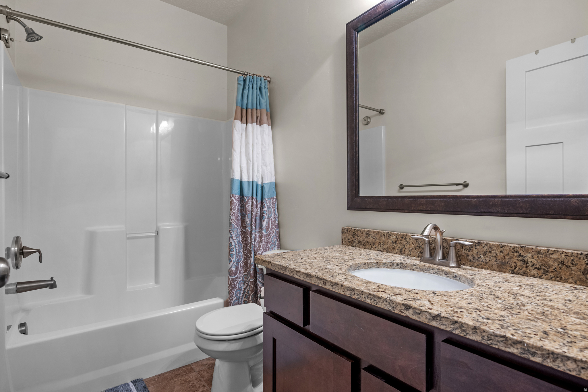 THANKSGIVING MEADOWS PUD - Residential