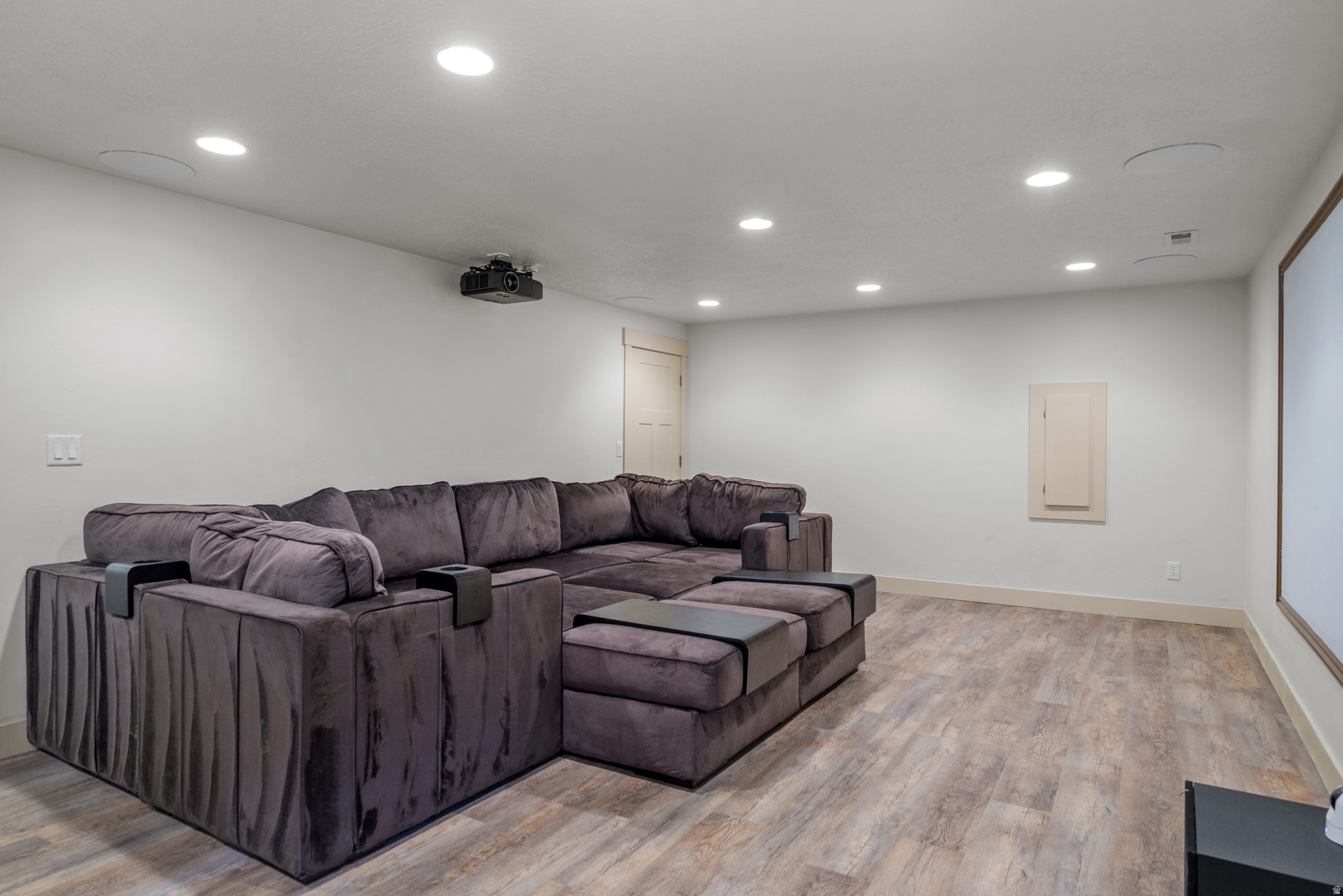 THANKSGIVING MEADOWS PUD - Residential