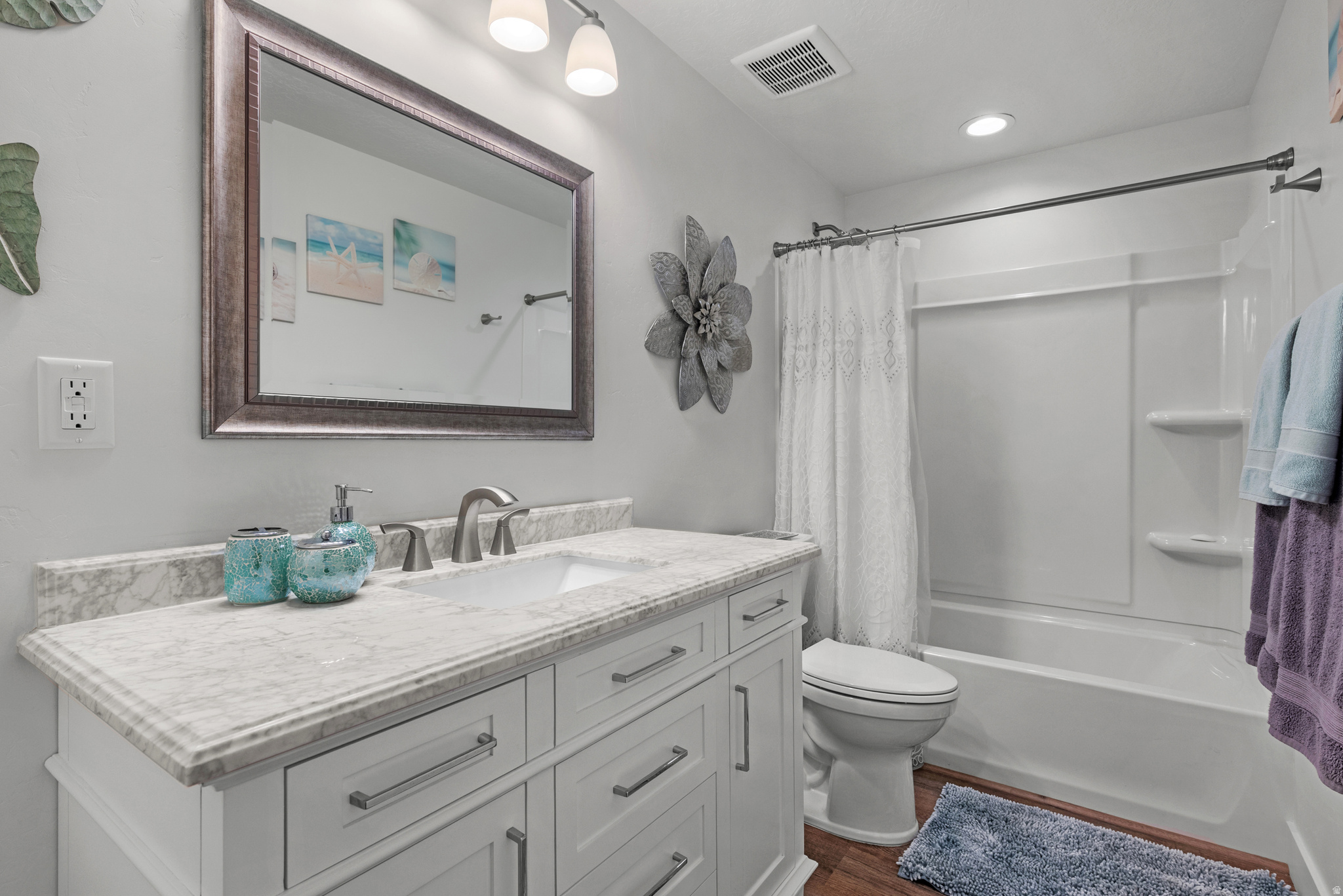 THANKSGIVING MEADOWS PUD - Residential