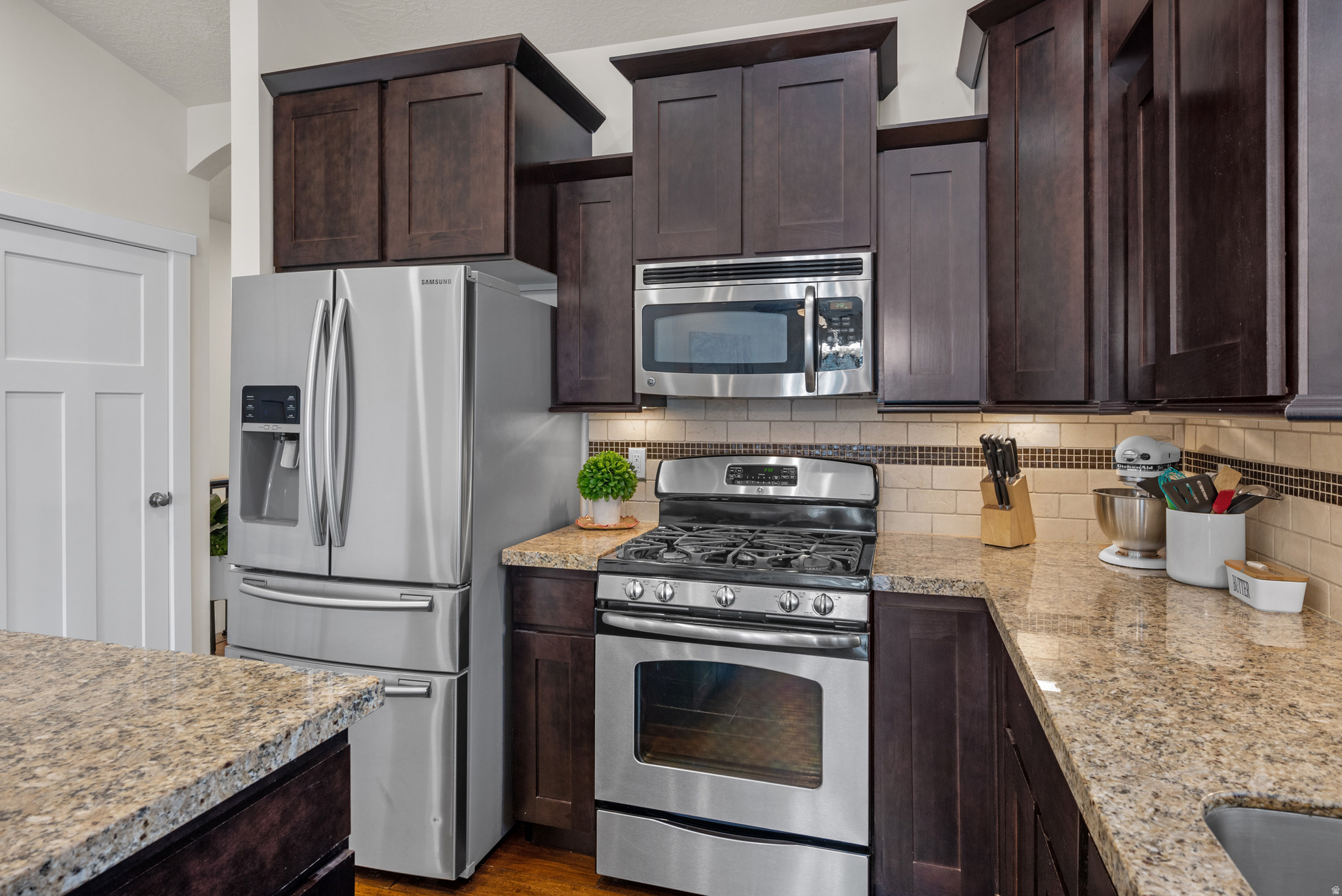 THANKSGIVING MEADOWS PUD - Residential