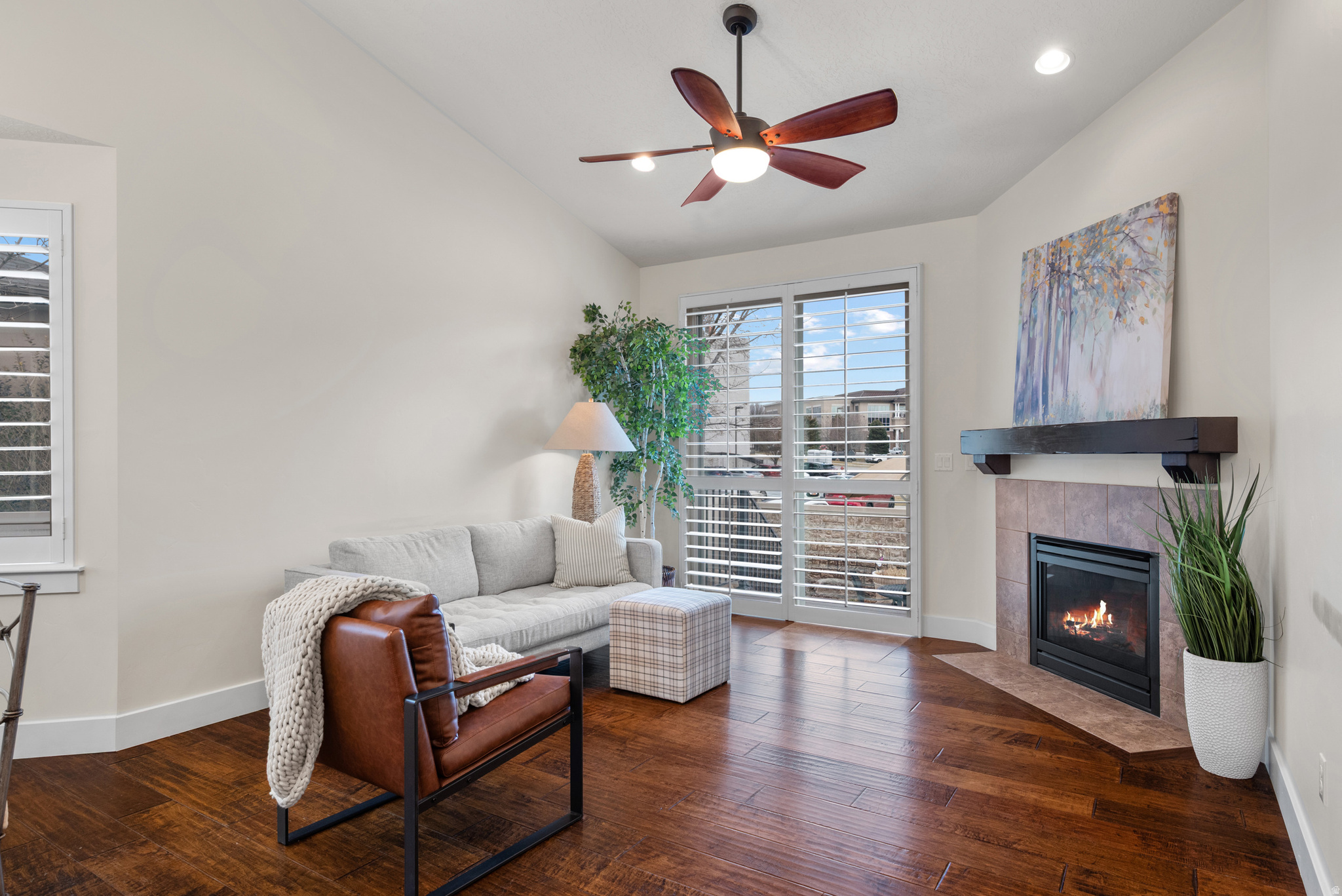 THANKSGIVING MEADOWS PUD - Residential