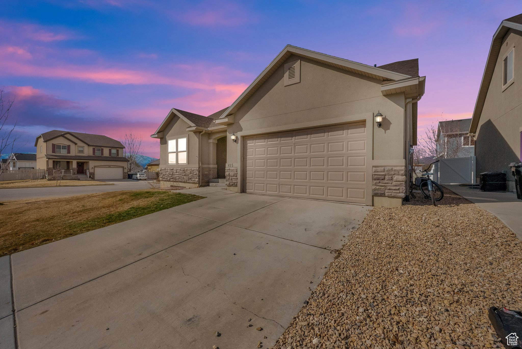 415 E Acord Way, Heber City, Utah image 2