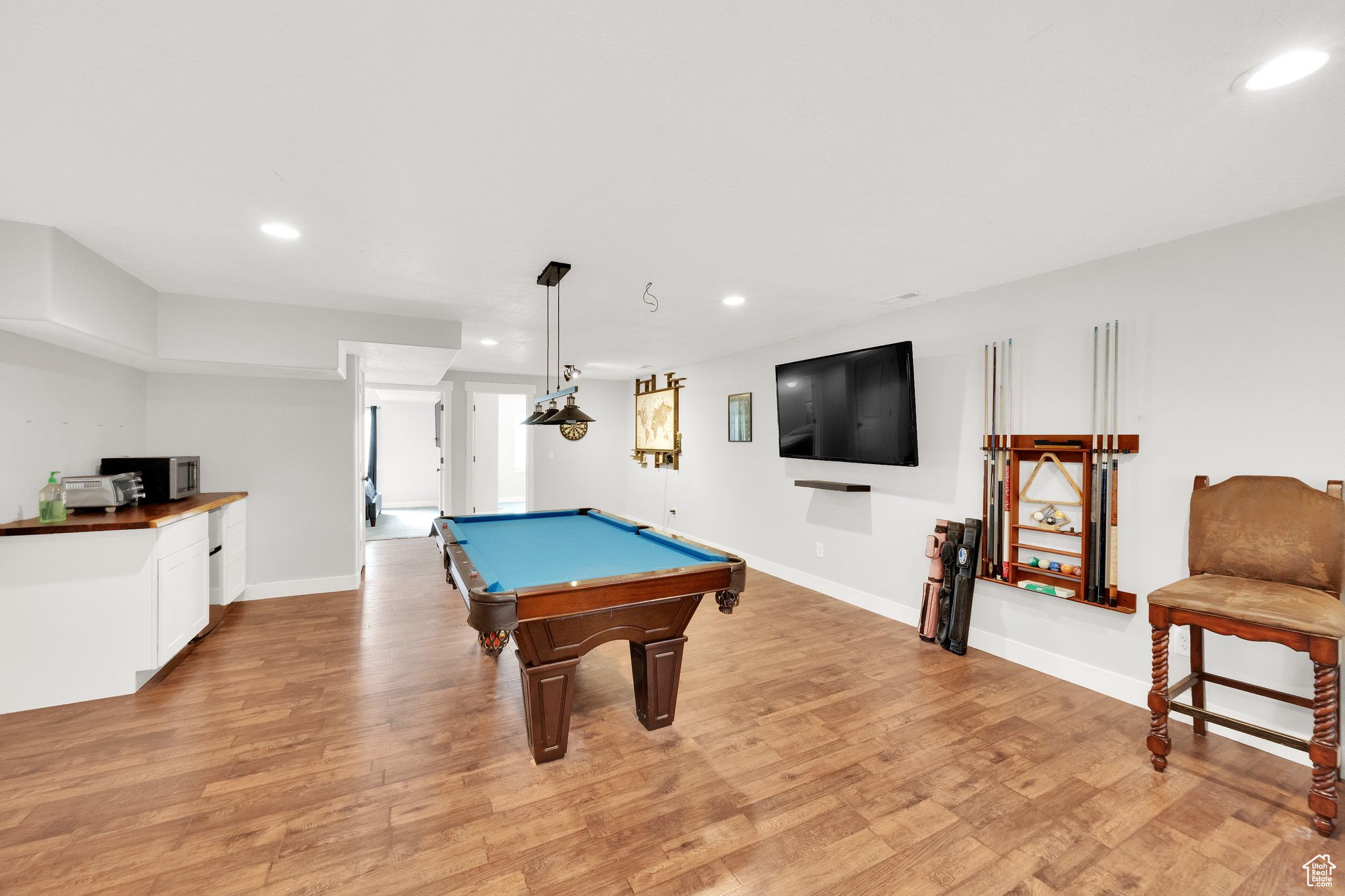 415 E Acord Way, Heber City, Utah image 20