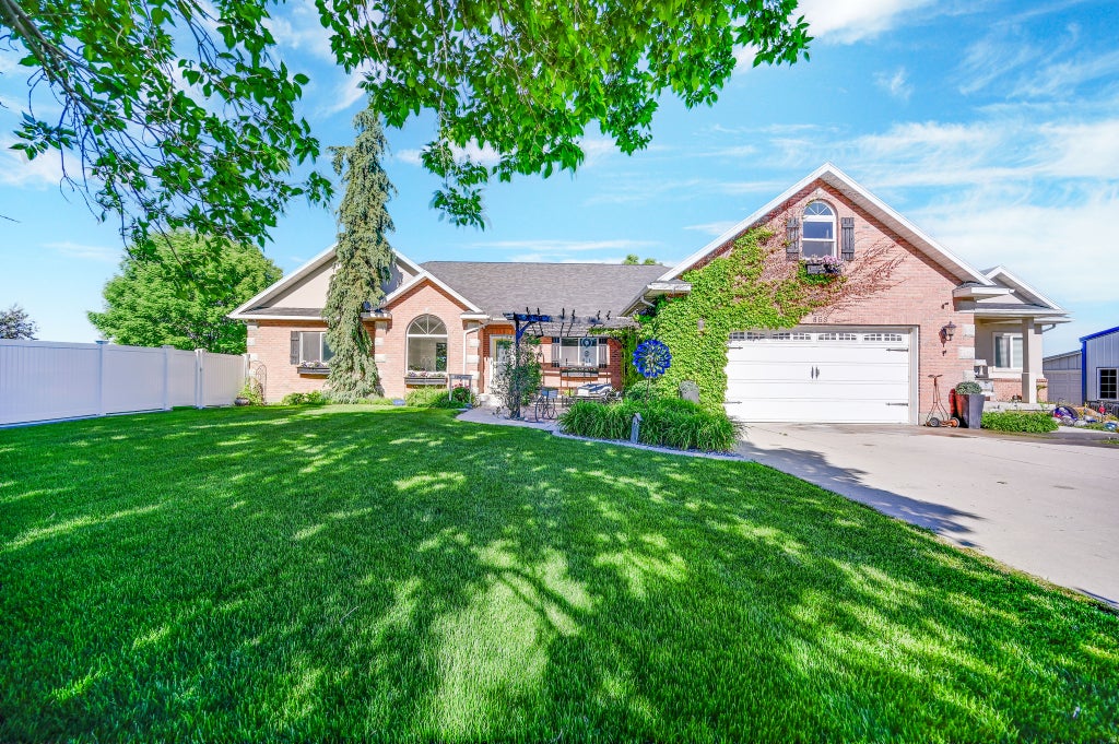 Photo of 853 N 800 W, Lewiston, UT 84320 (MLS # 2163430)
